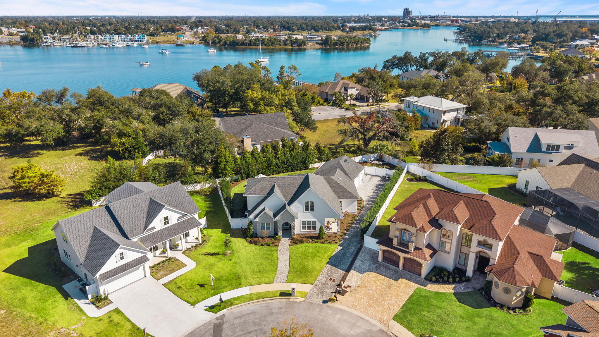 336 Watson Bayou Circle