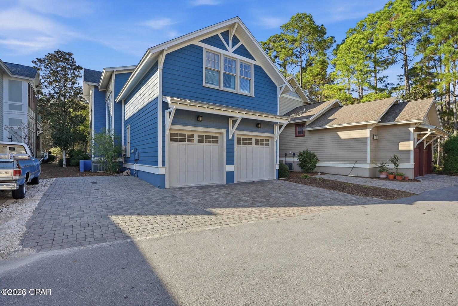 1224 W Lakewalk Circle