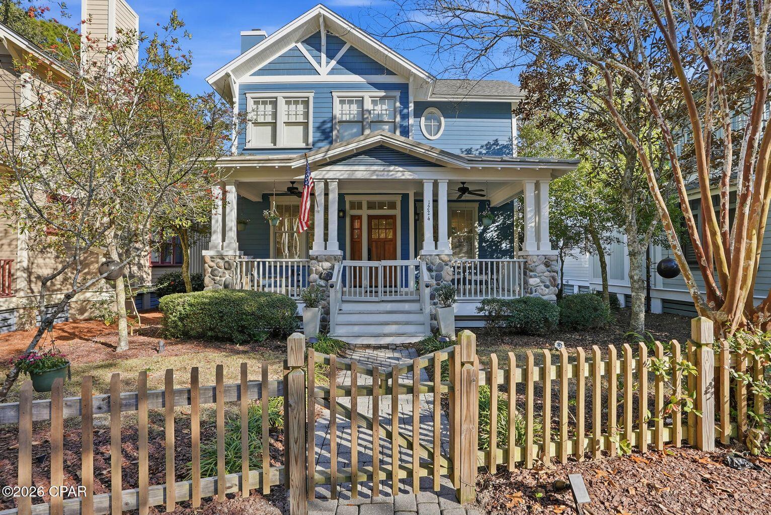 1224 W Lakewalk Circle