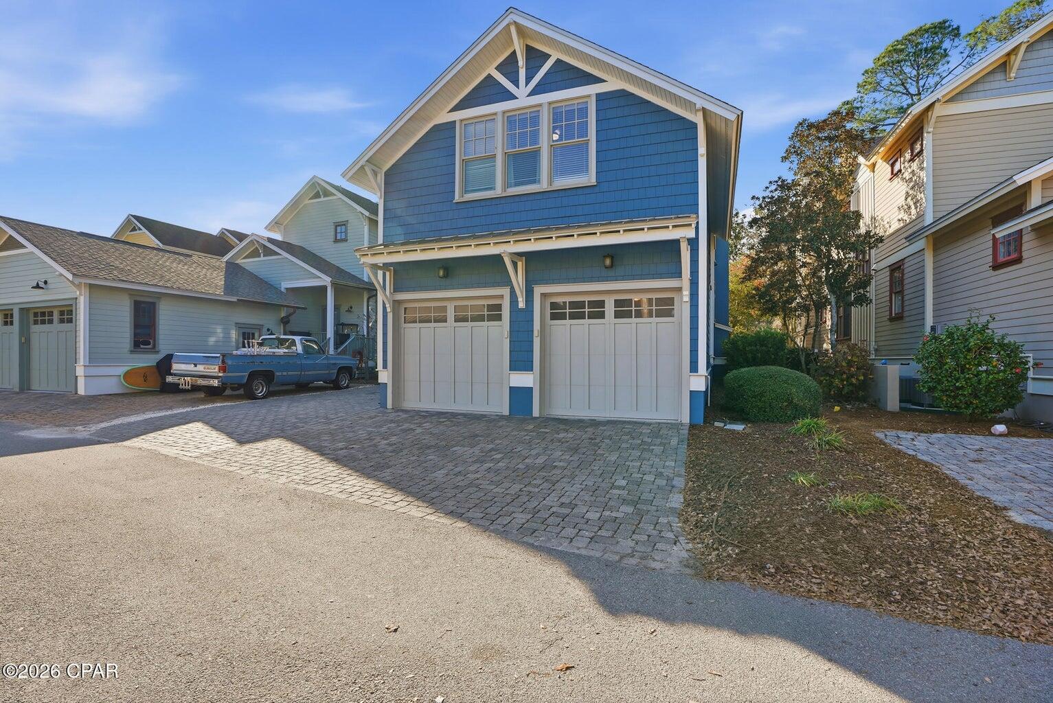1224 W Lakewalk Circle