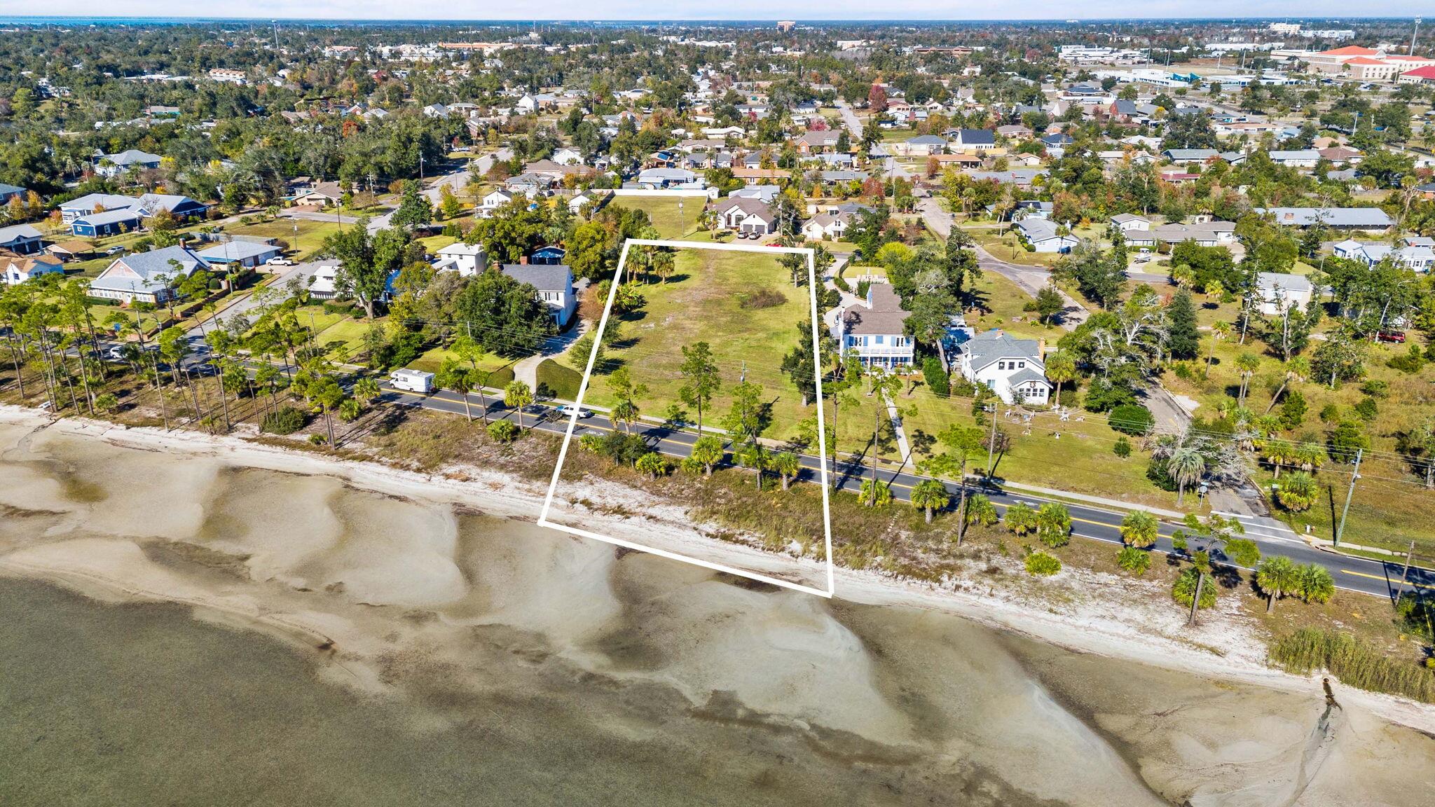 1108 W Beach Drive