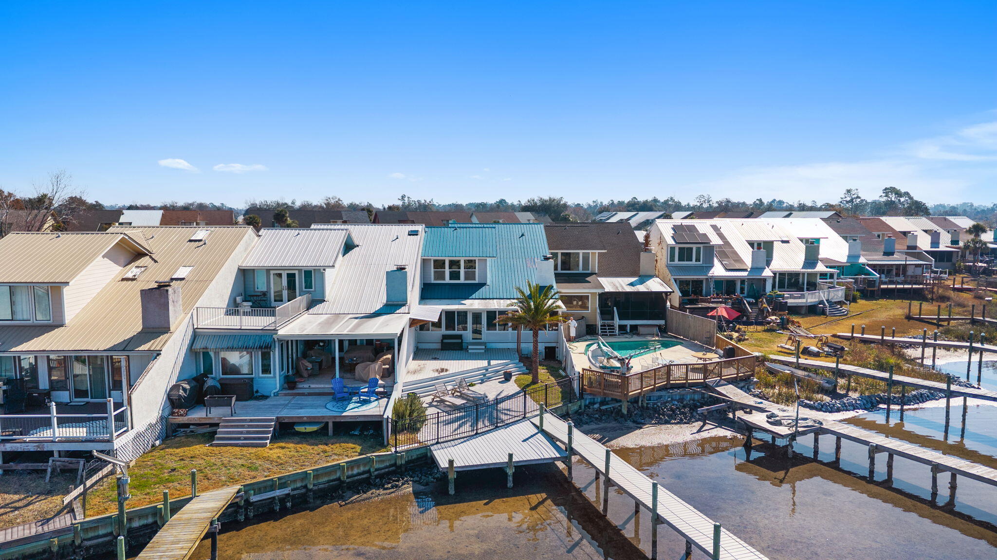 1251 Capri Drive