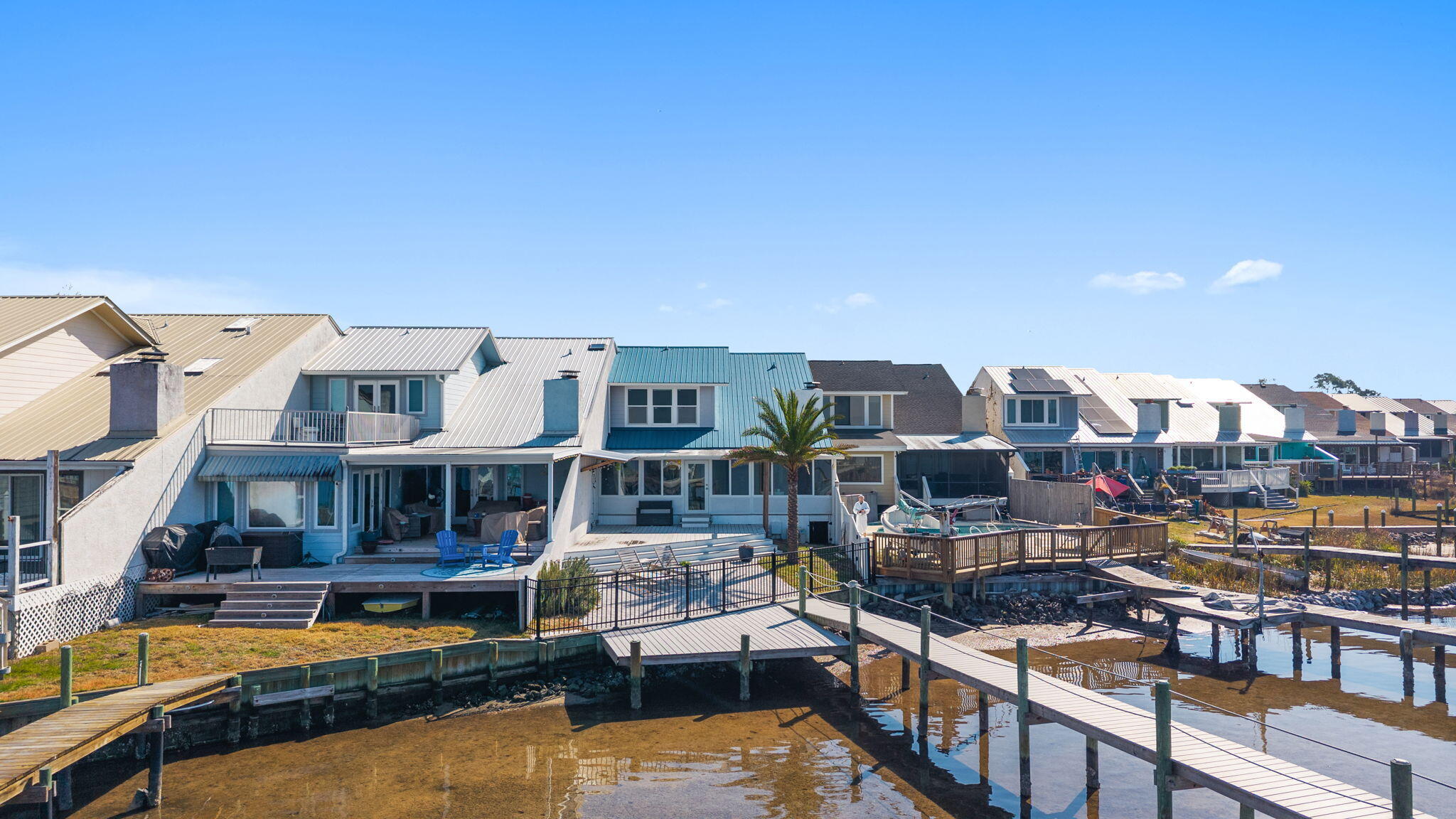 1251 Capri Drive