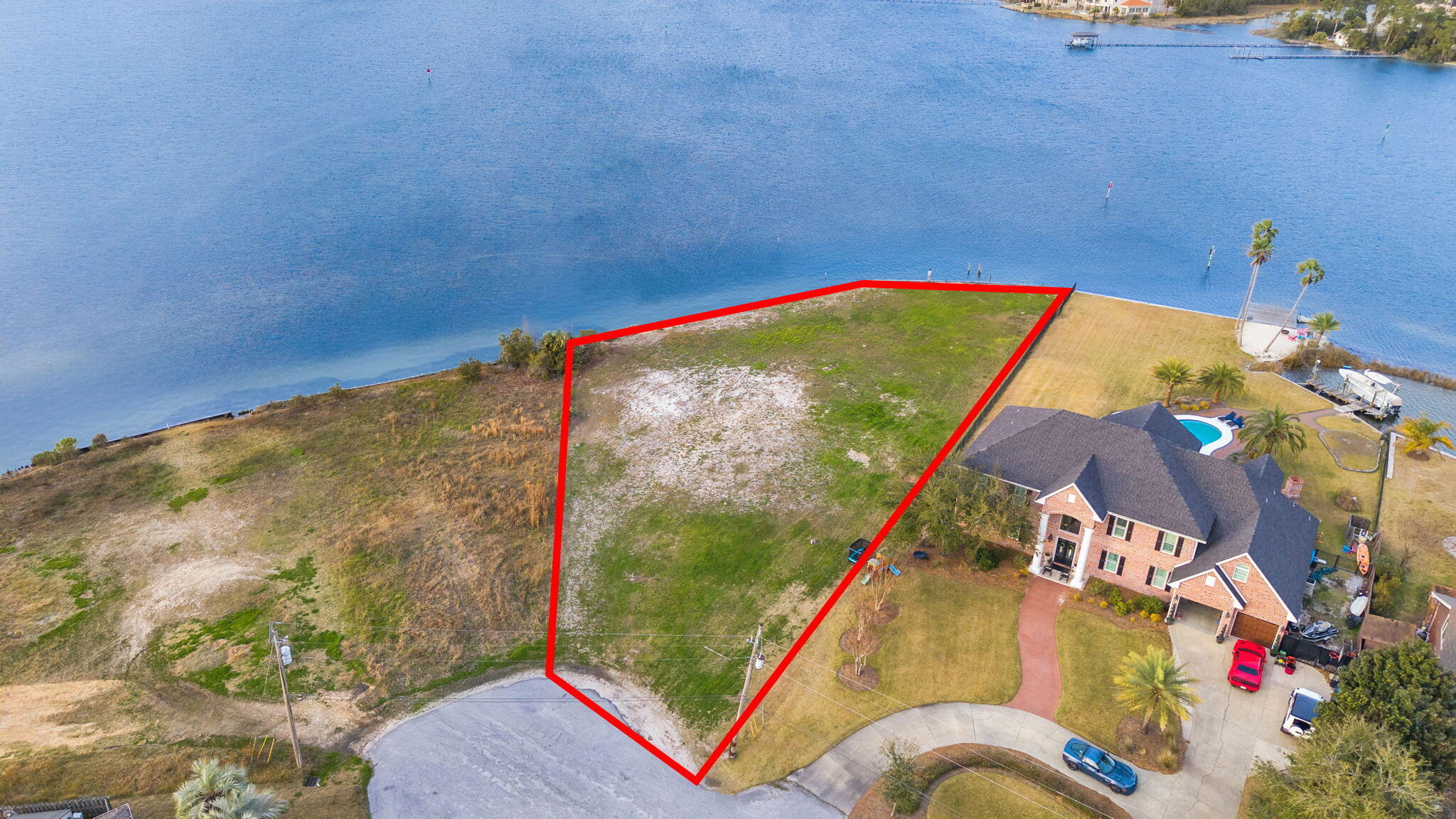 4740 Baywood Drive
