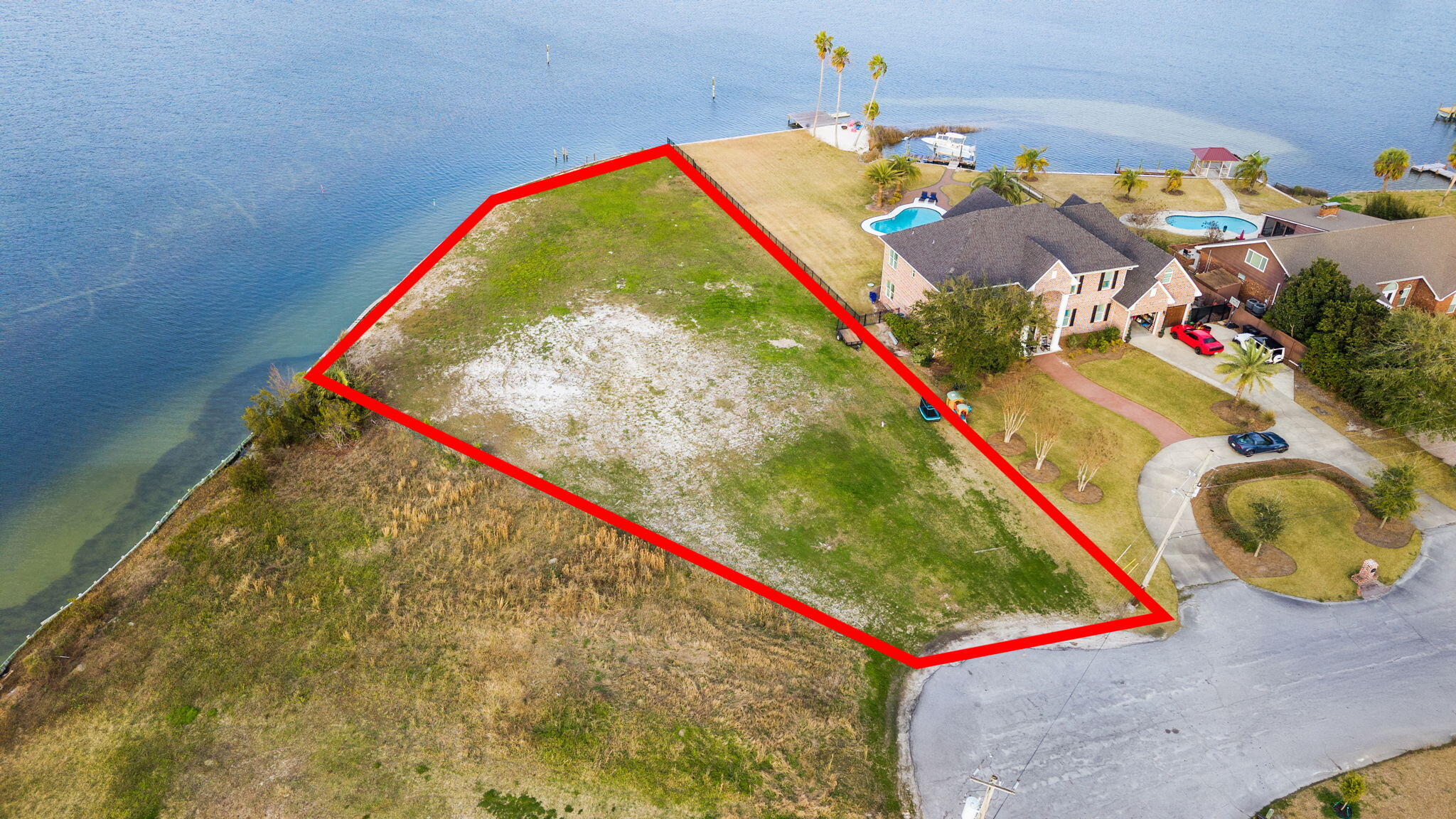 4740 Baywood Drive