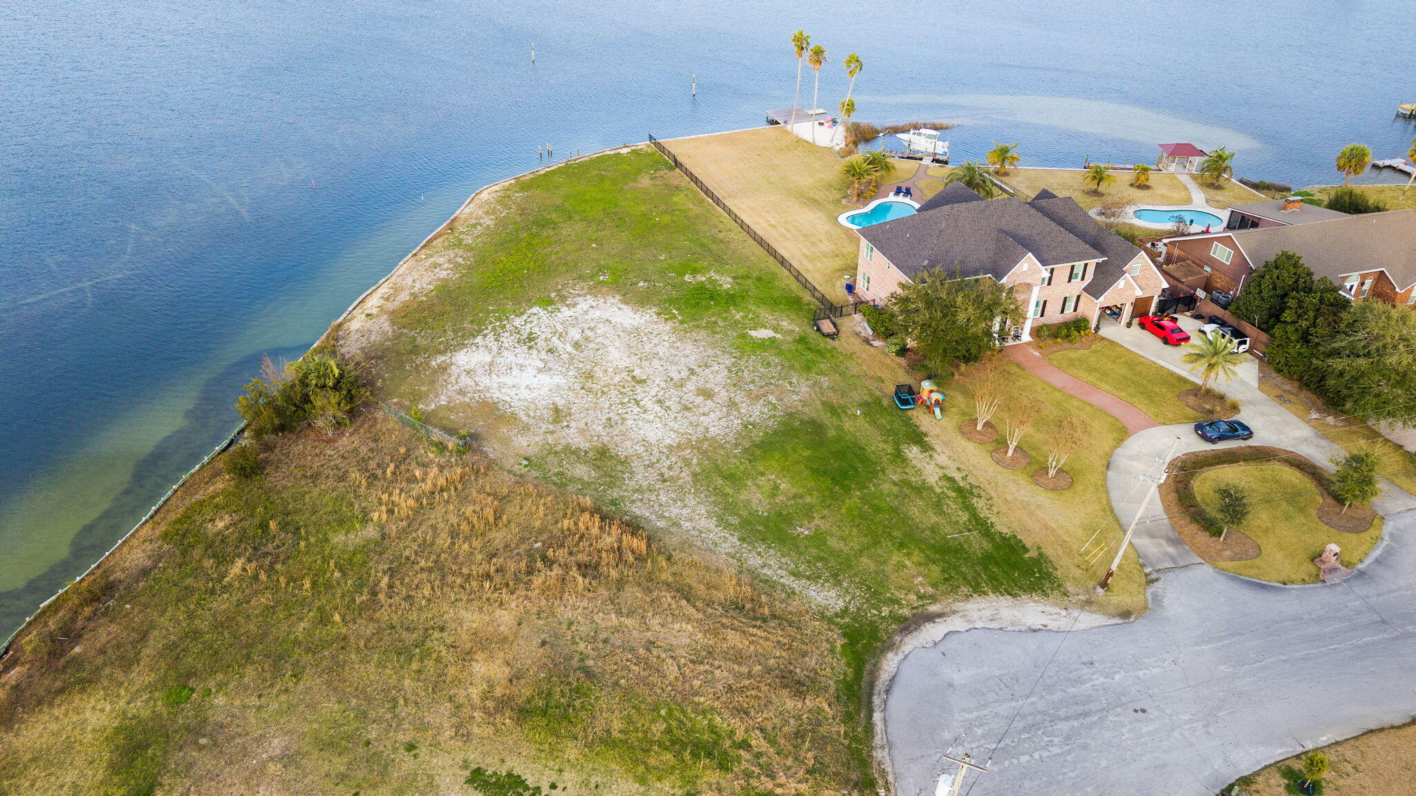 4740 Baywood Drive