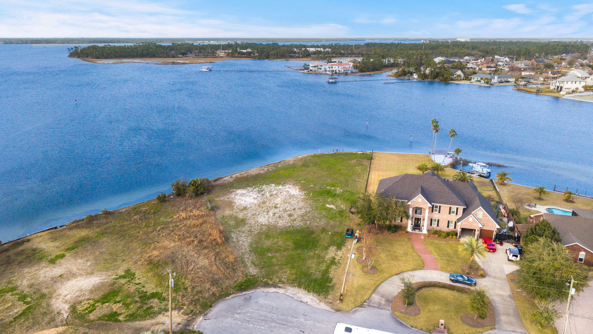 4740 Baywood Drive