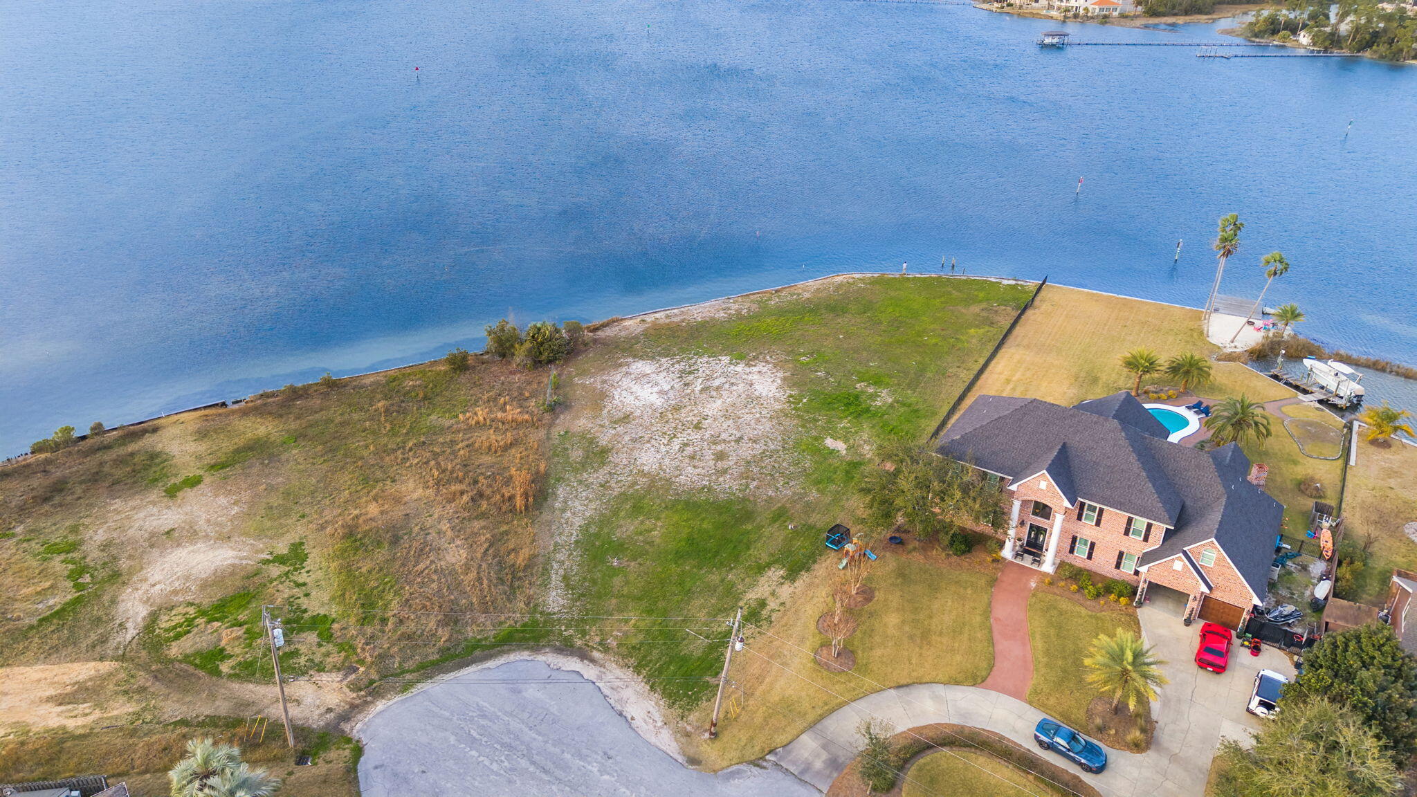 4740 Baywood Drive