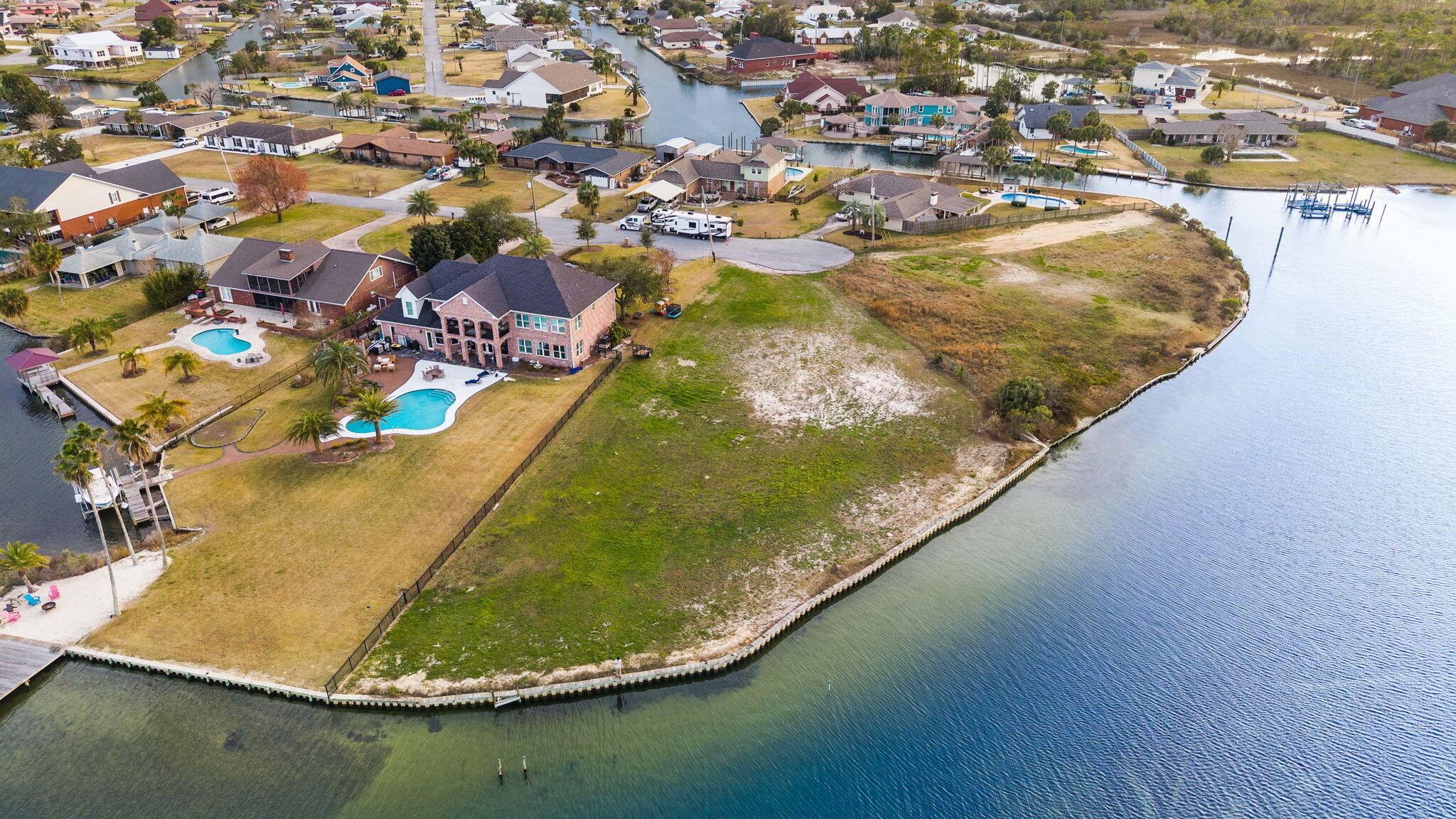 4740 Baywood Drive