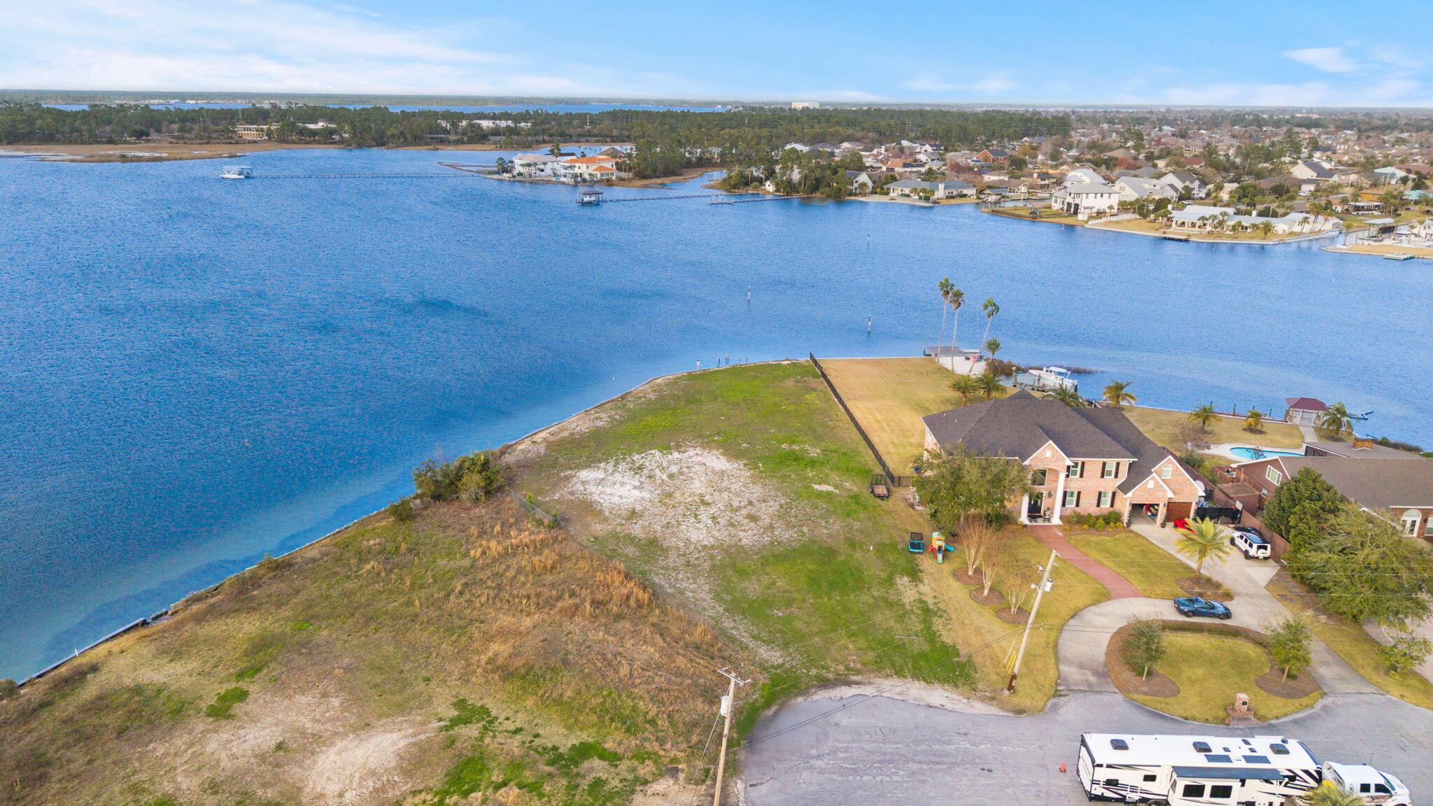 4740 Baywood Drive
