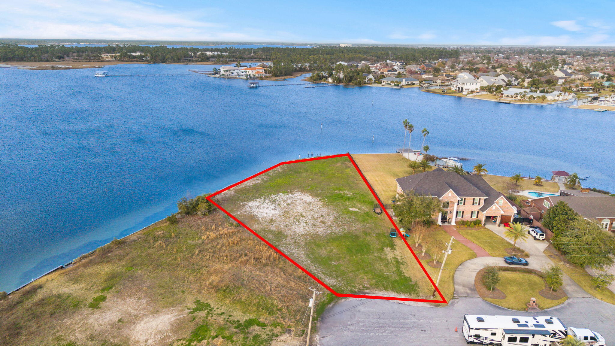 4740 Baywood Drive