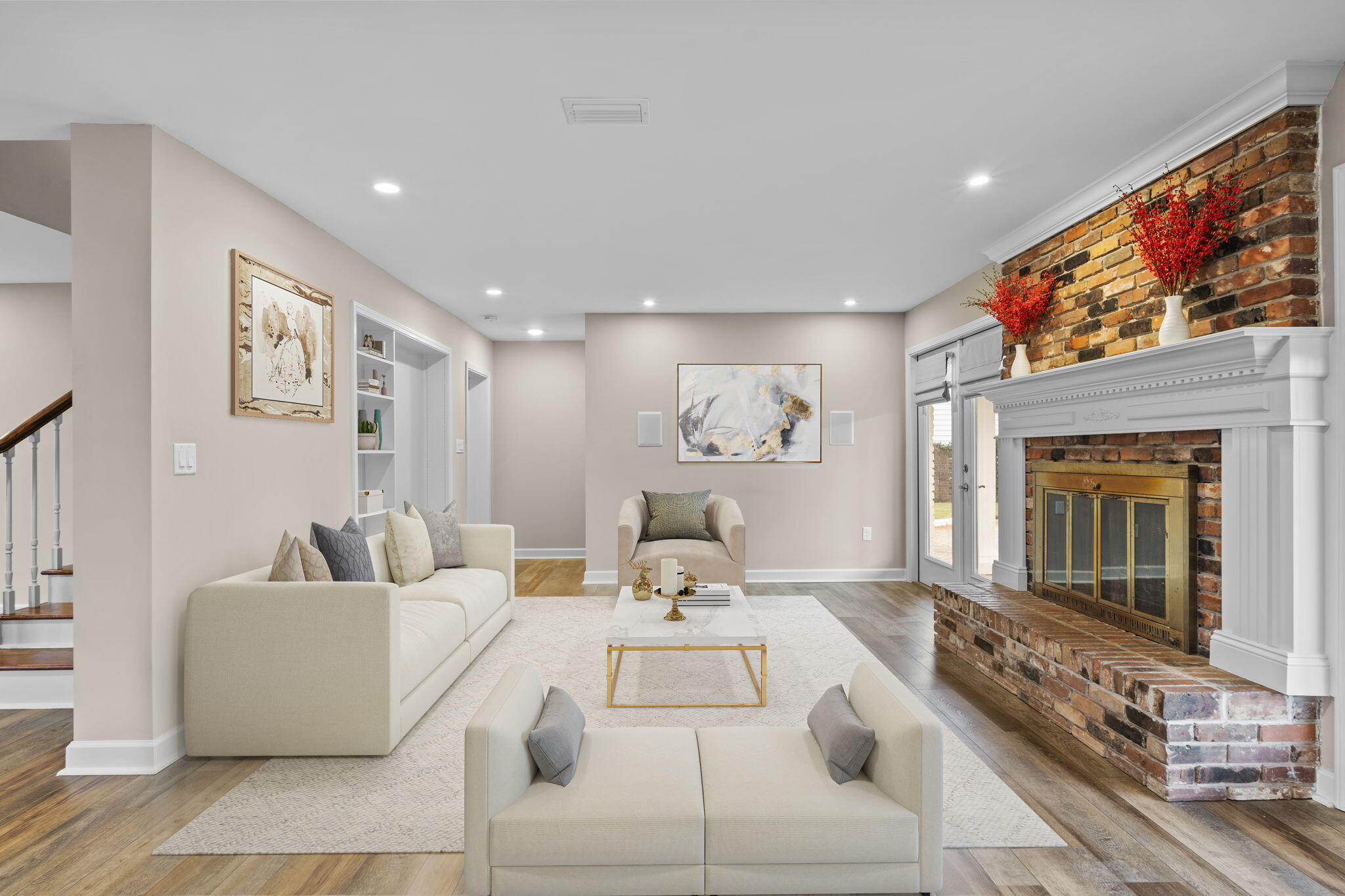 200 Hollis Avenue