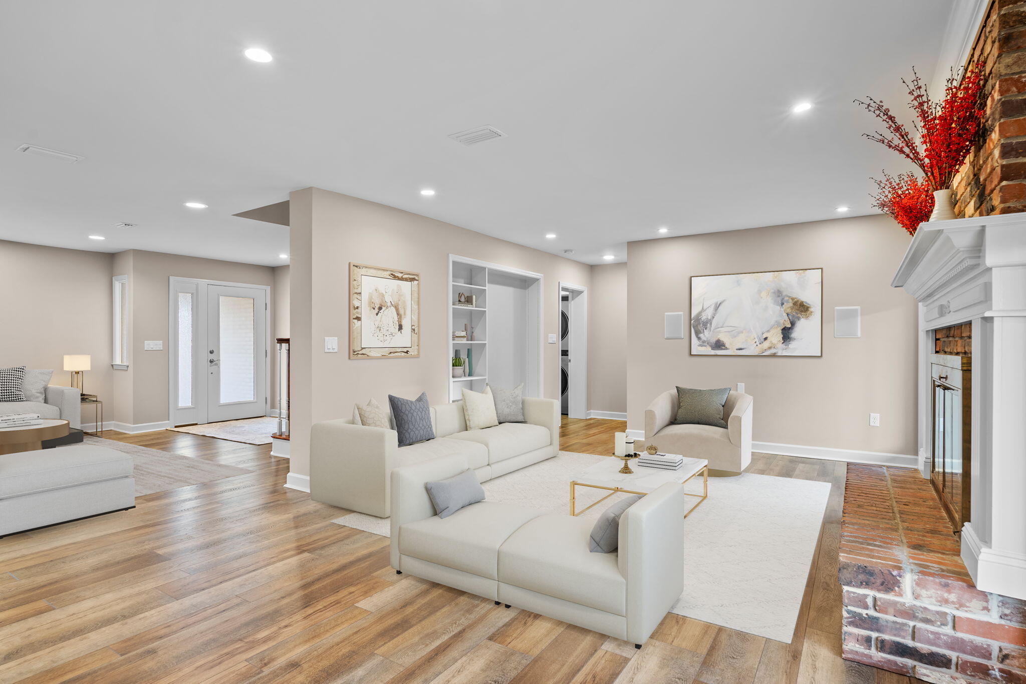 200 Hollis Avenue