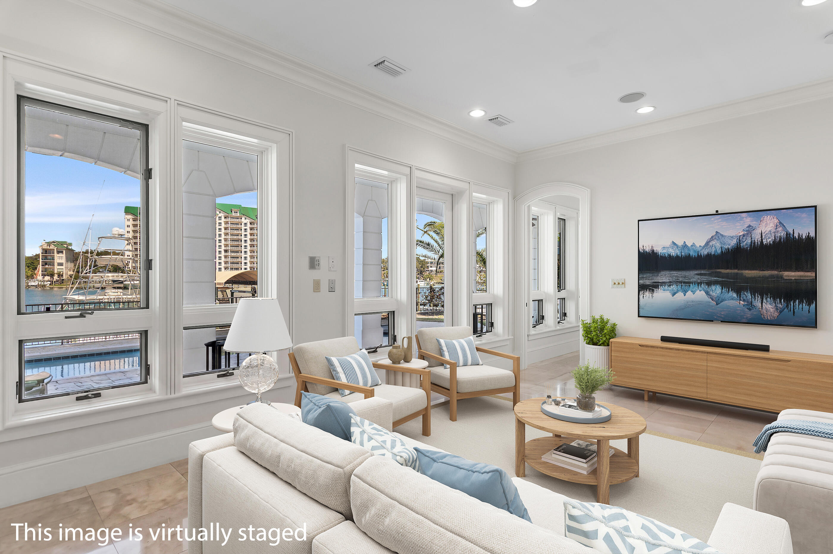 609 Lagoon Drive