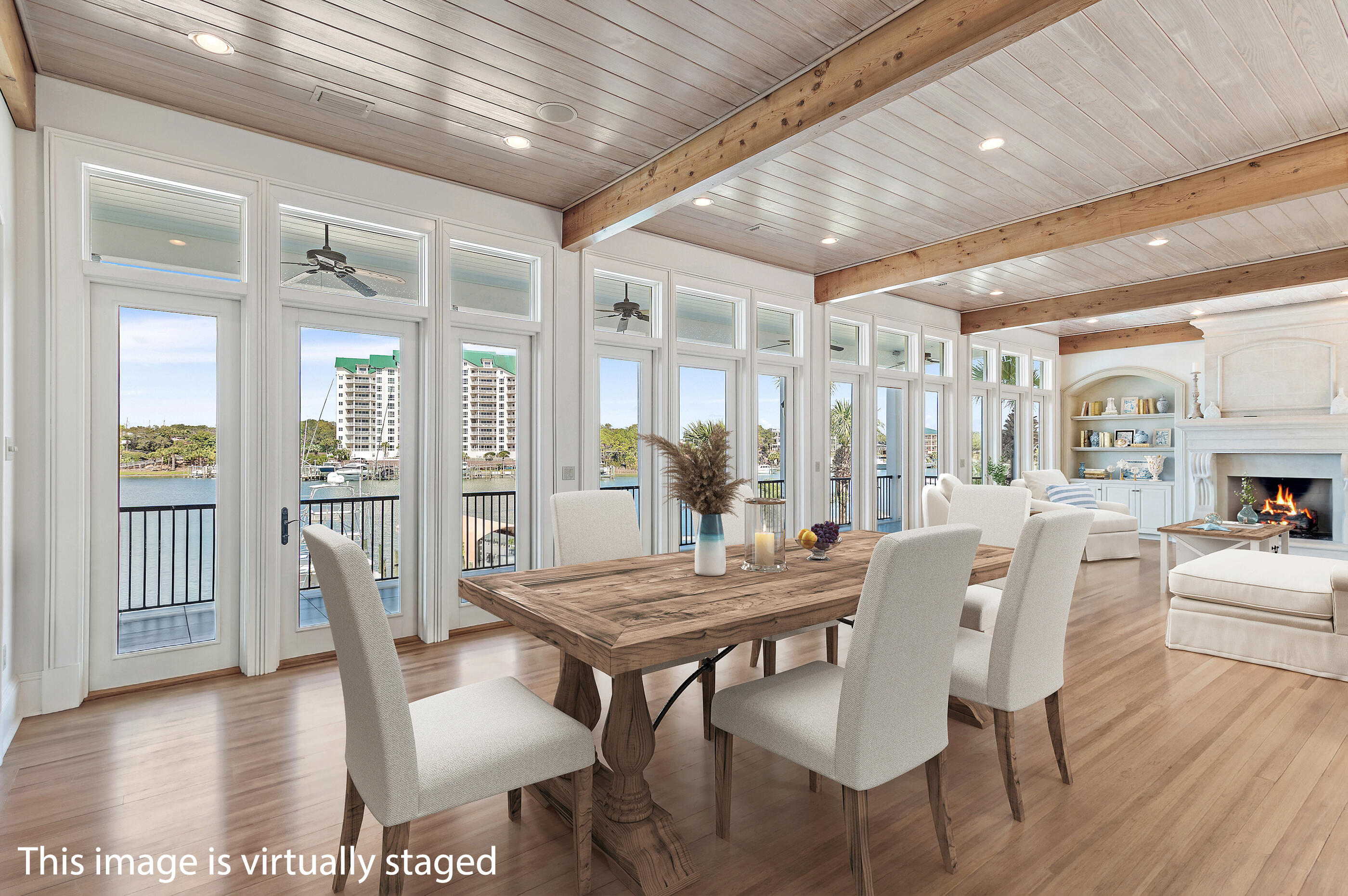 609 Lagoon Drive
