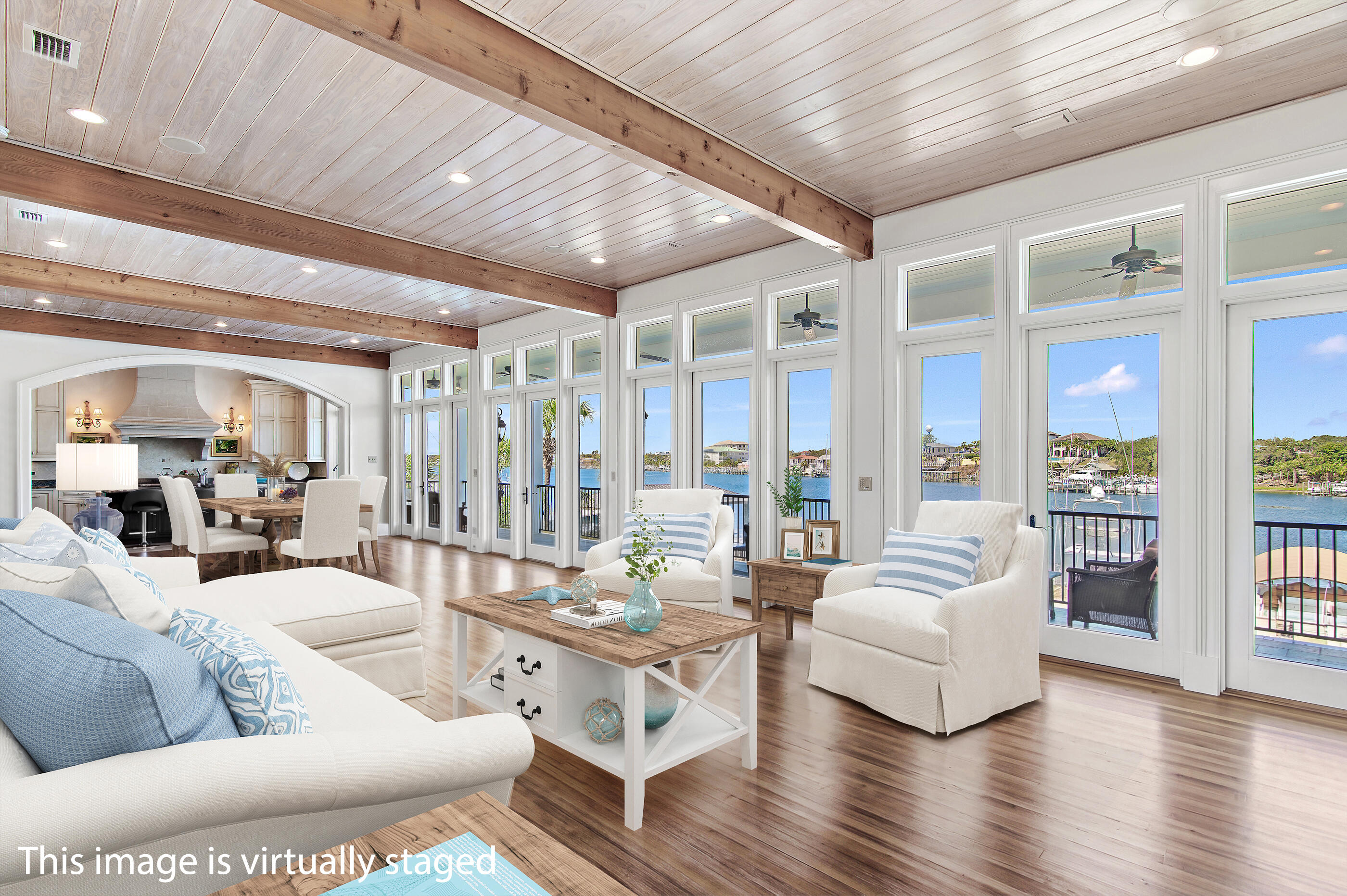 609 Lagoon Drive