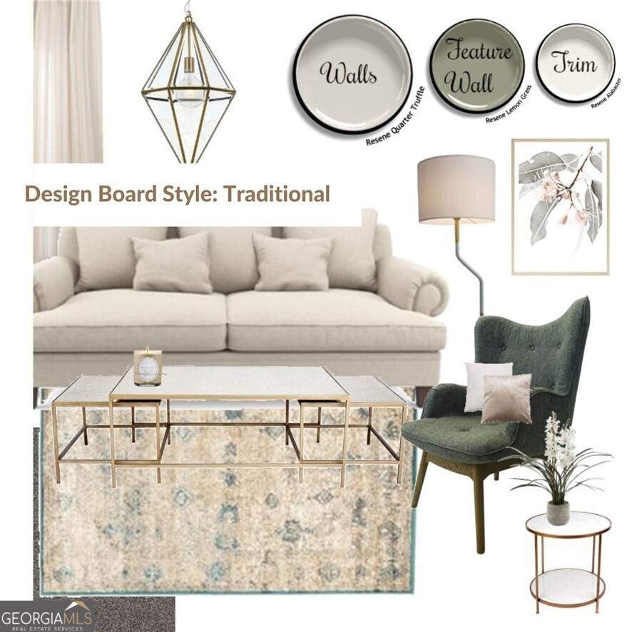 945 Savannah Commons Drive NE # 1