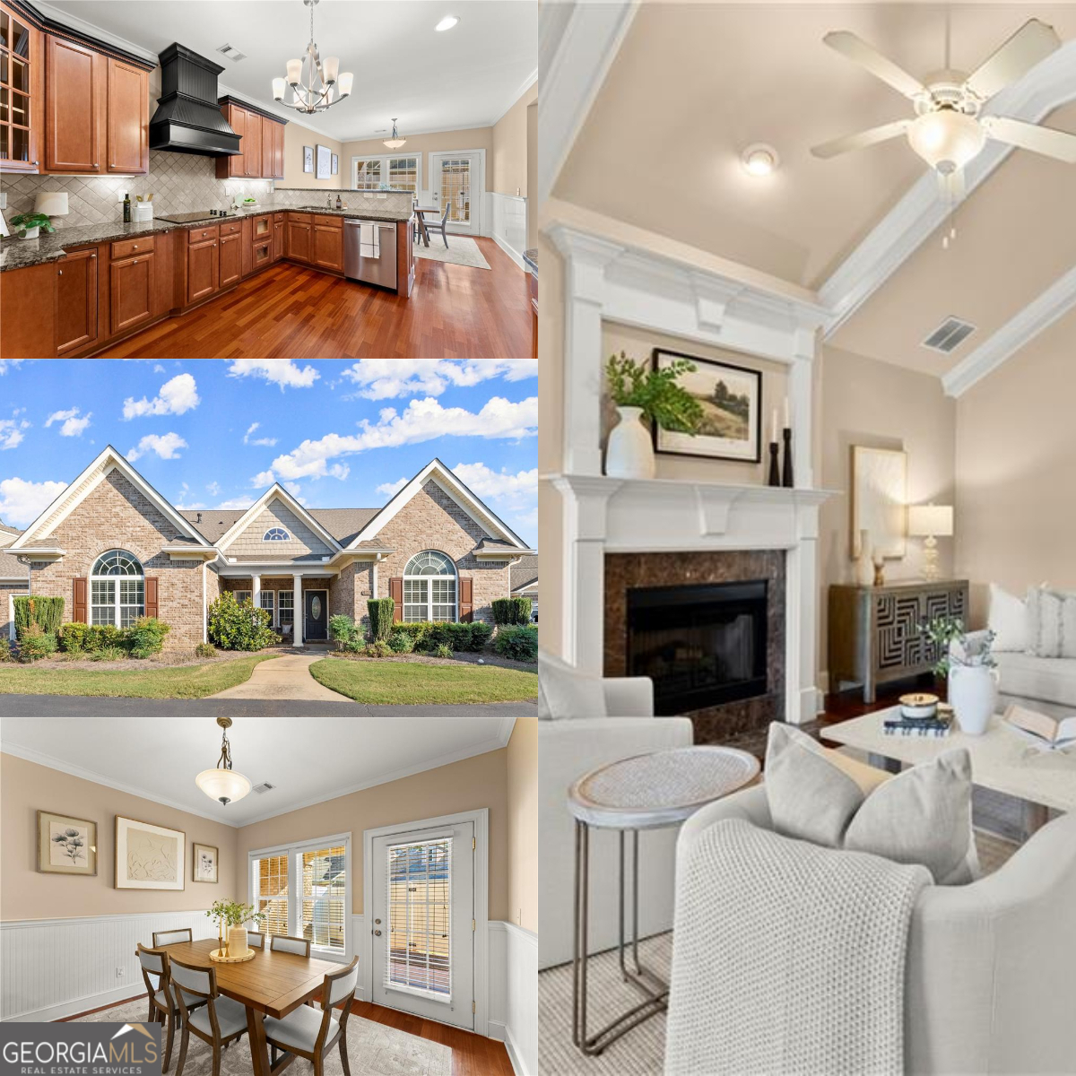 945 Savannah Commons Drive NE # 1