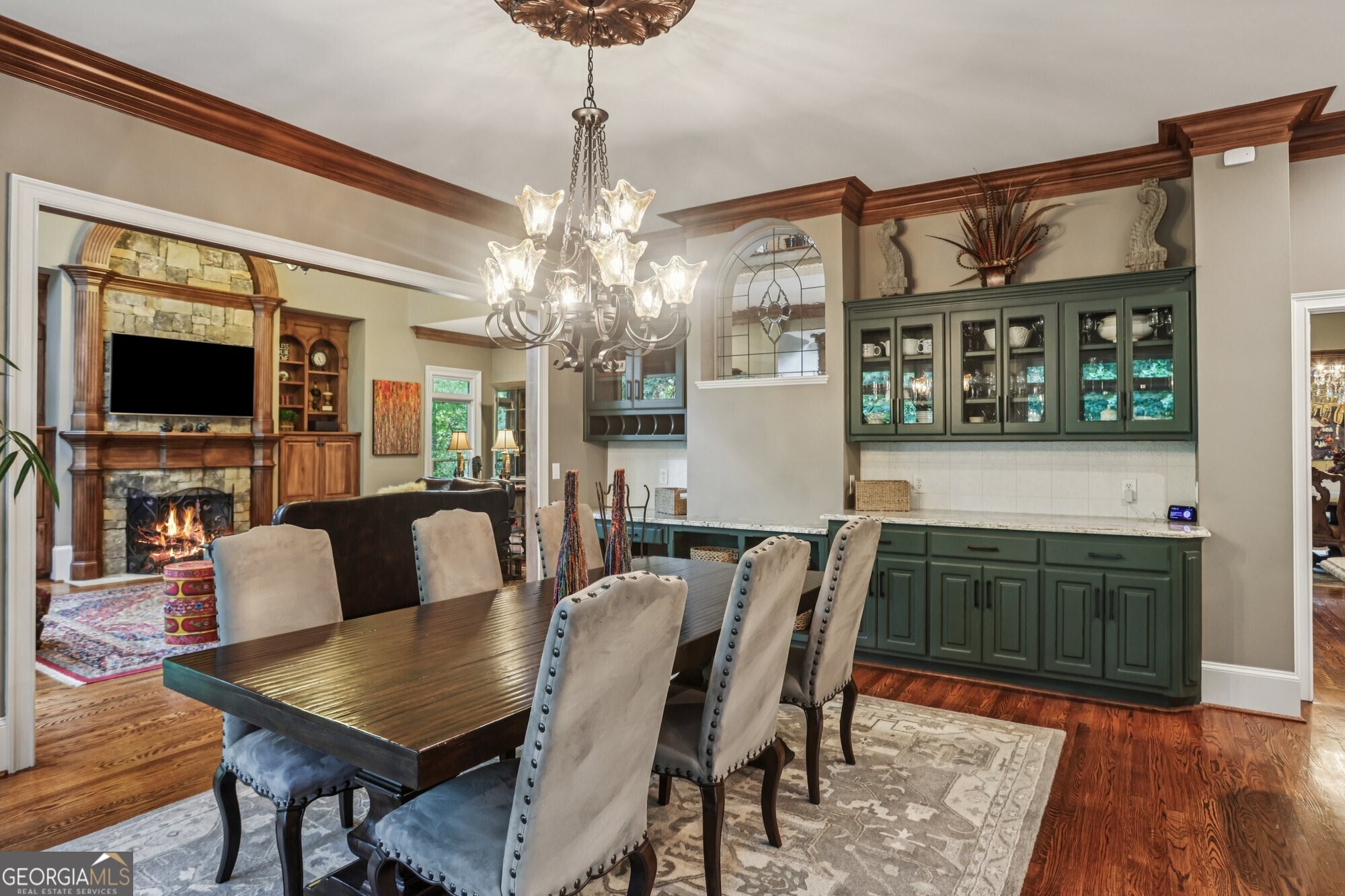 432 Langley Oaks Drive