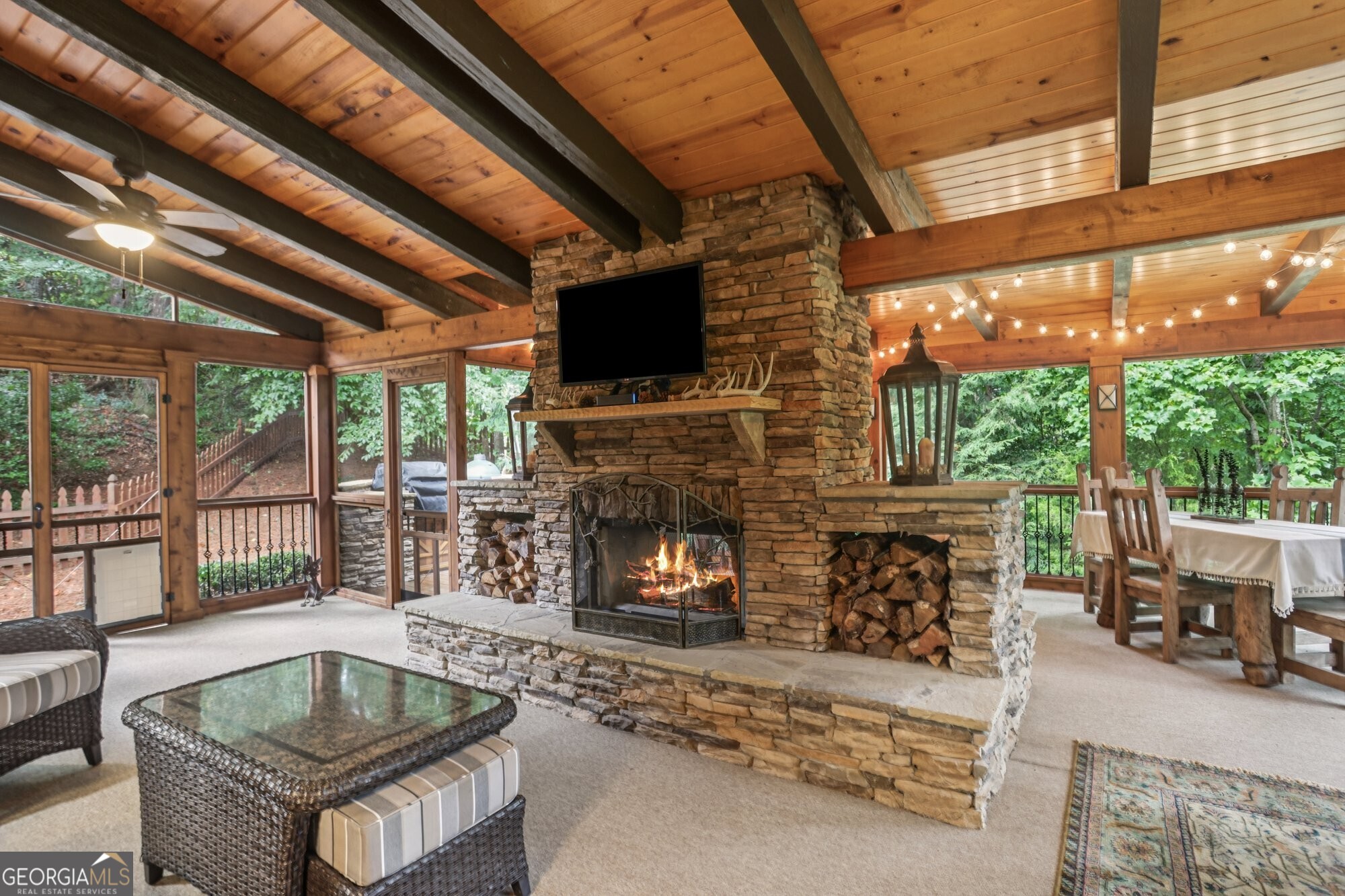 432 Langley Oaks Drive