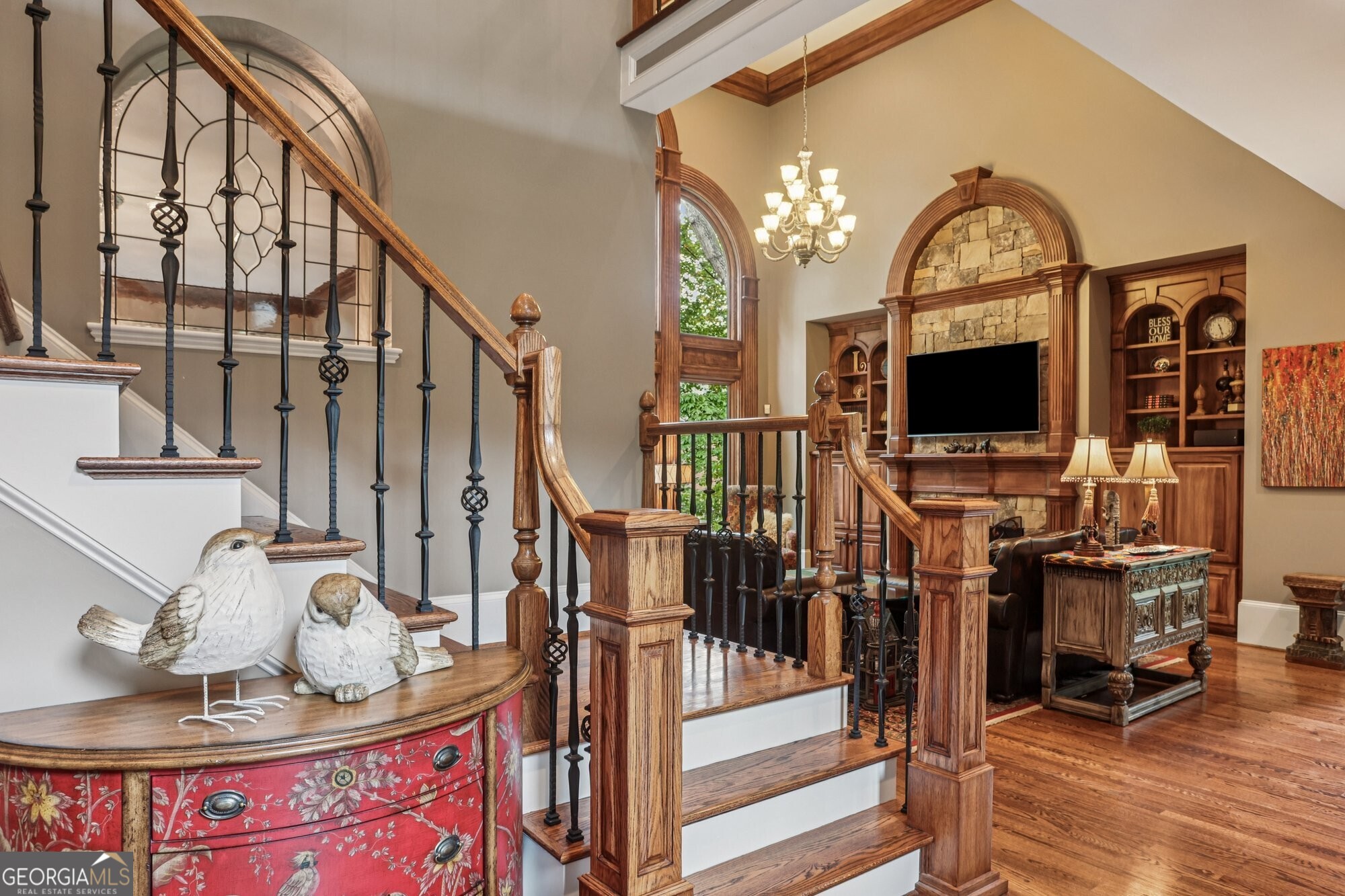 432 Langley Oaks Drive