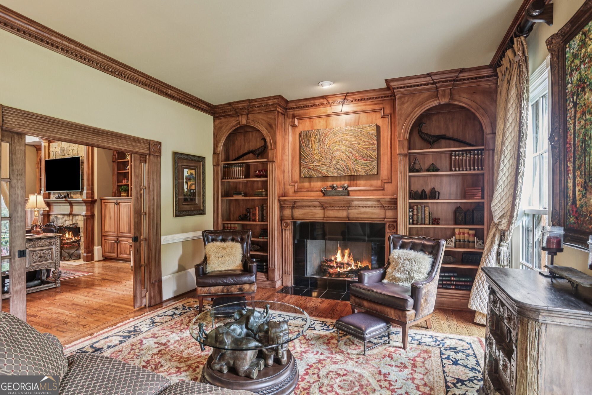 432 Langley Oaks Drive