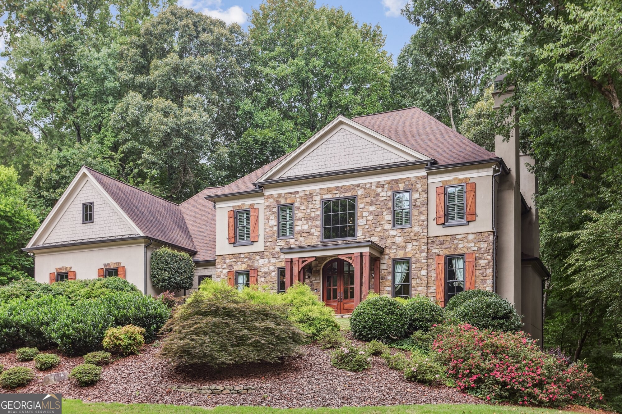 432 Langley Oaks Drive