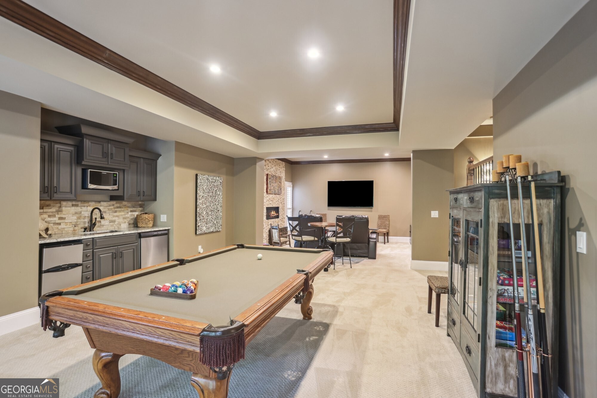 432 Langley Oaks Drive