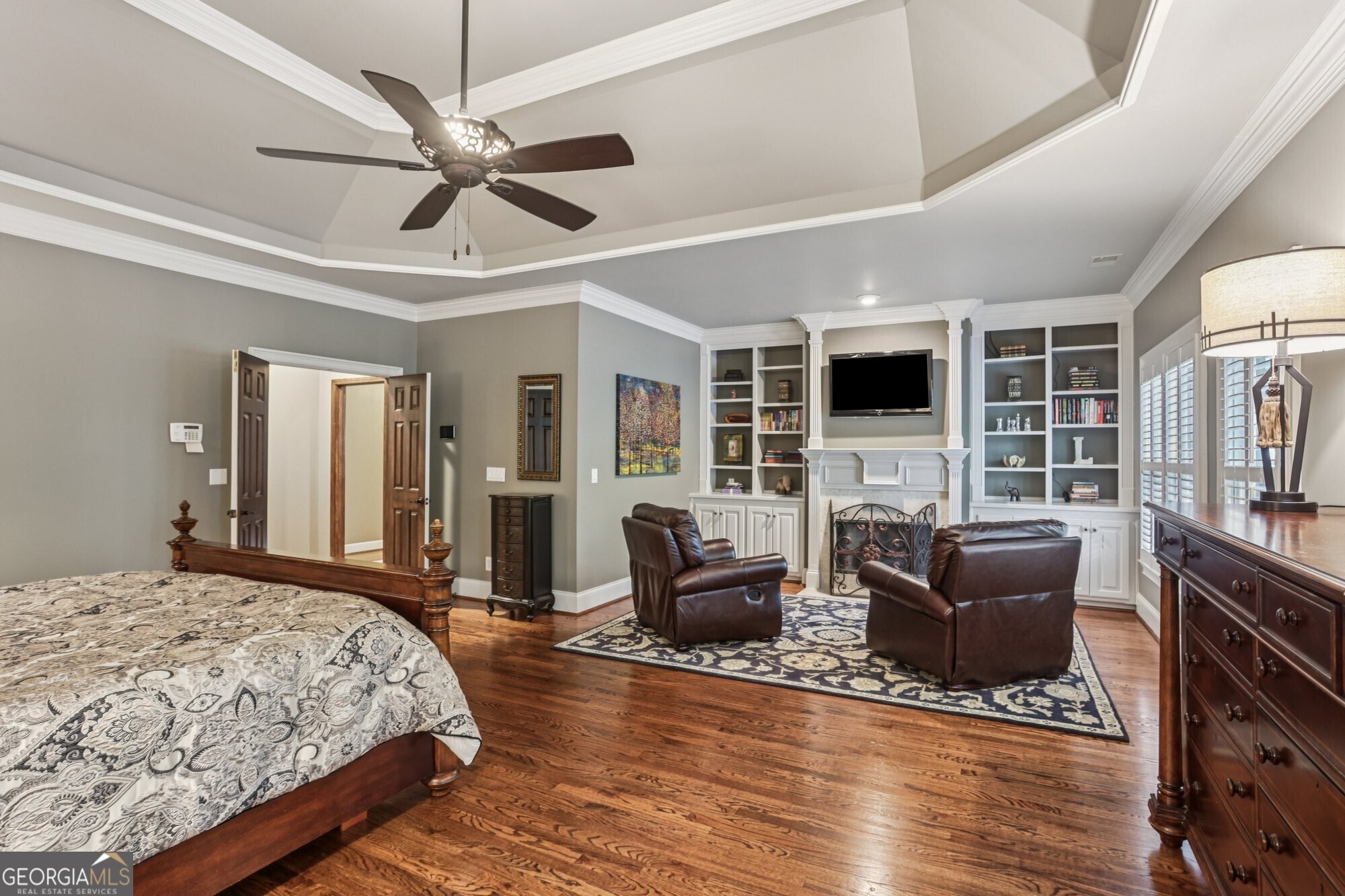 432 Langley Oaks Drive