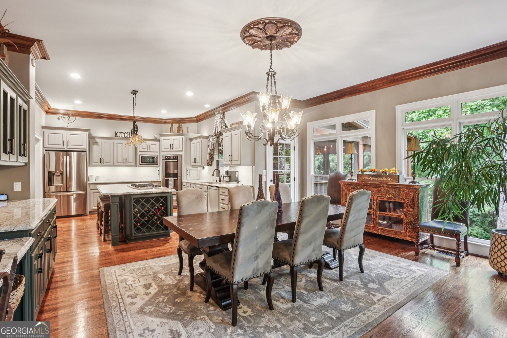 432 Langley Oaks Drive