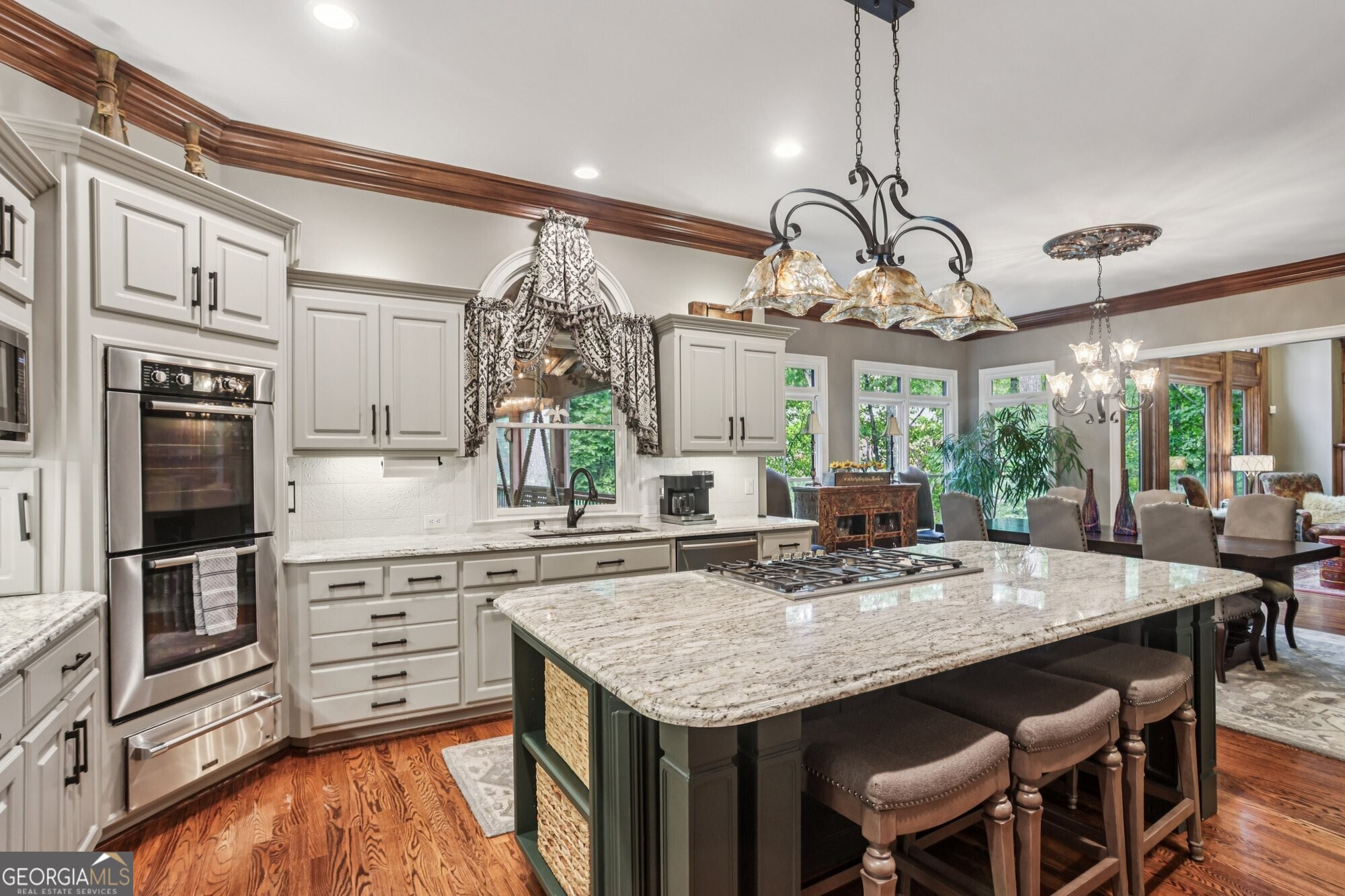 432 Langley Oaks Drive
