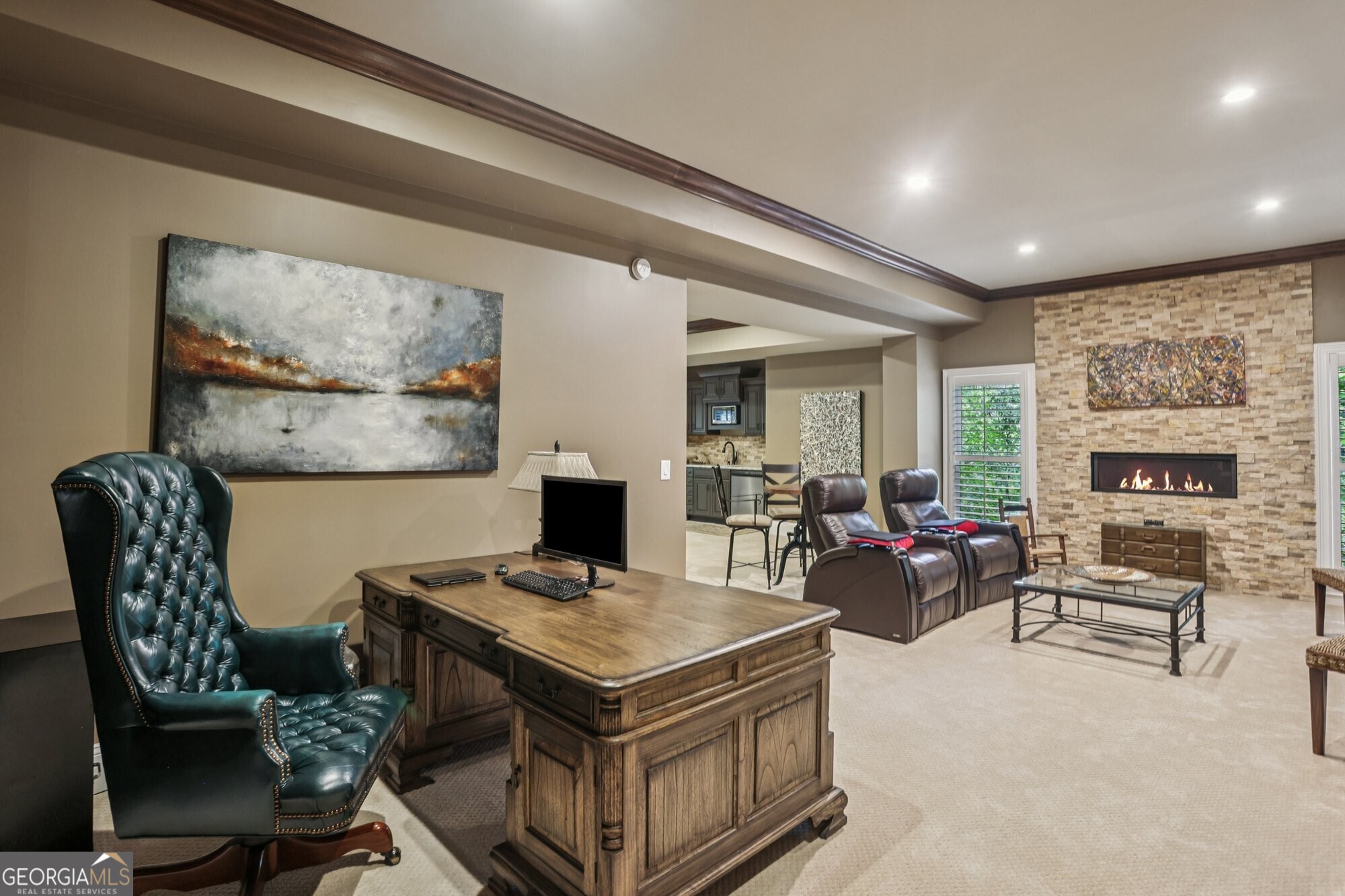 432 Langley Oaks Drive