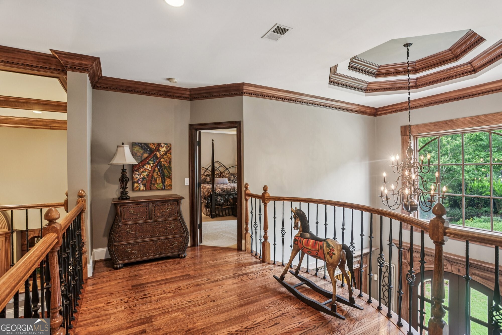 432 Langley Oaks Drive