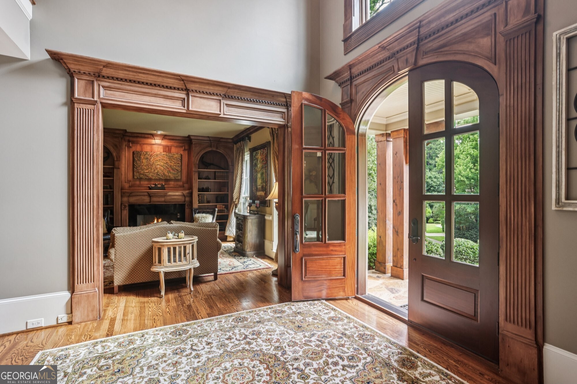 432 Langley Oaks Drive