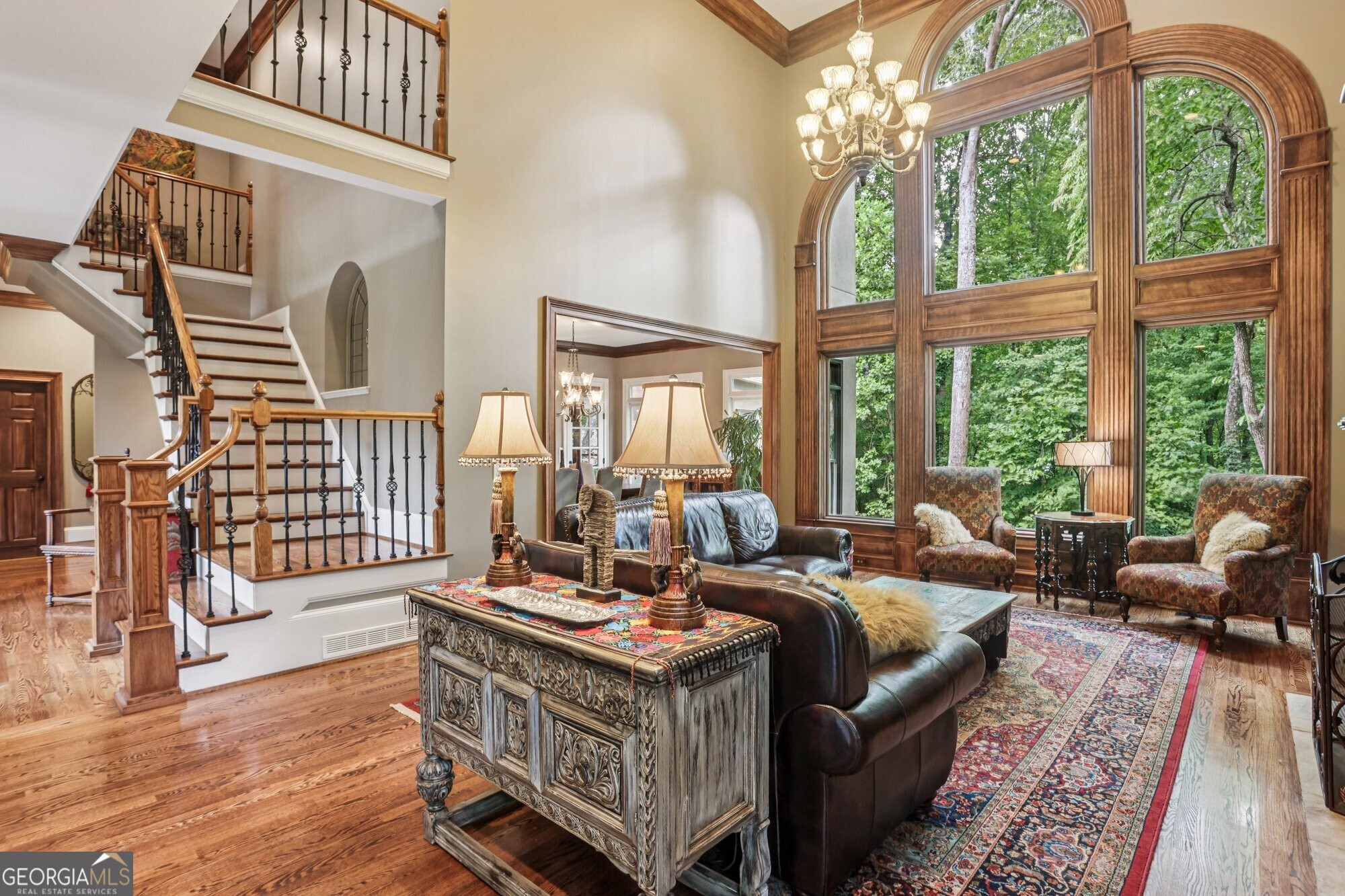 432 Langley Oaks Drive