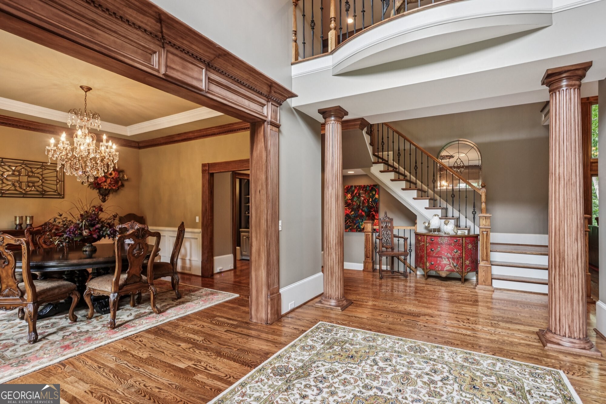 432 Langley Oaks Drive