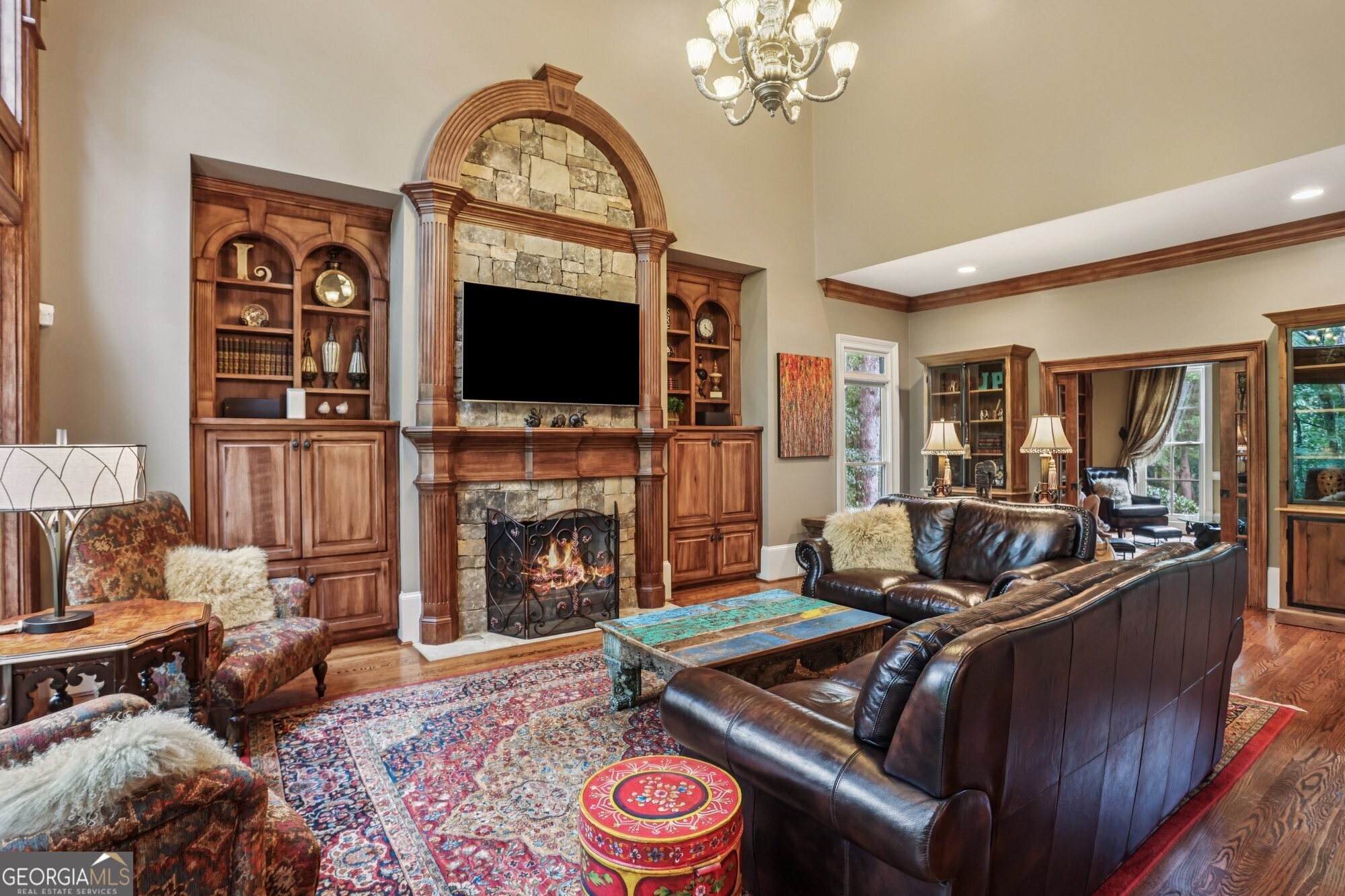 432 Langley Oaks Drive