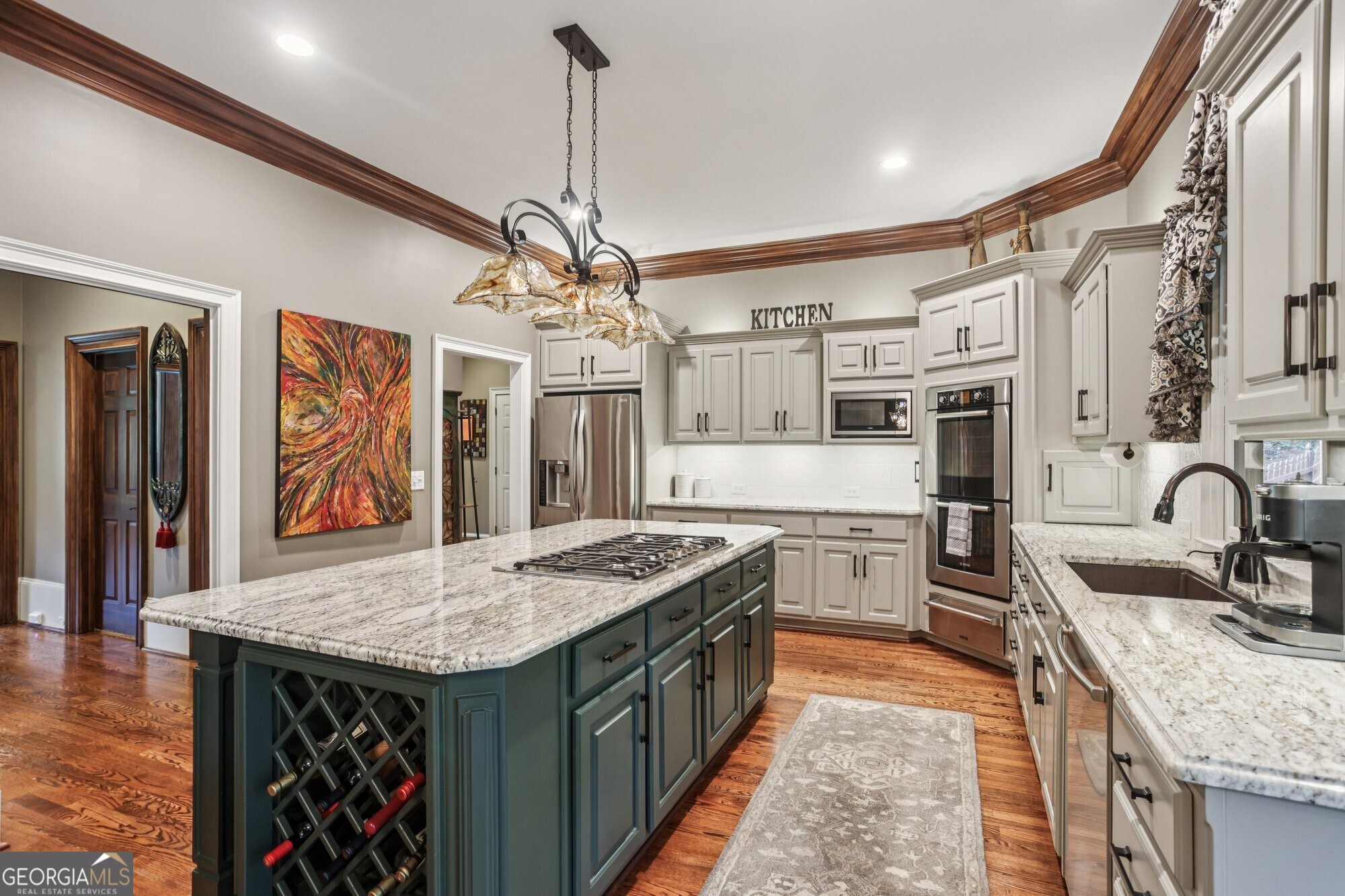 432 Langley Oaks Drive