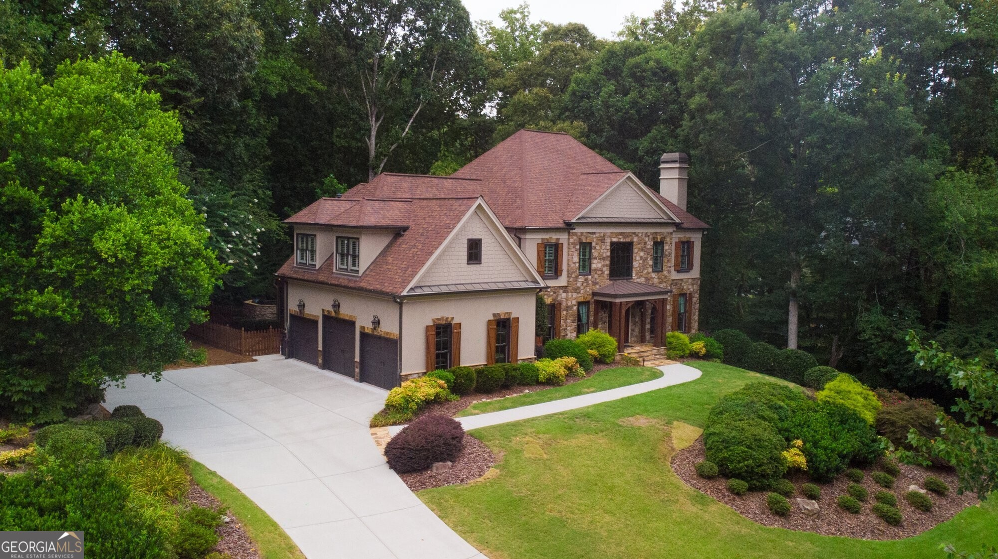 432 Langley Oaks Drive