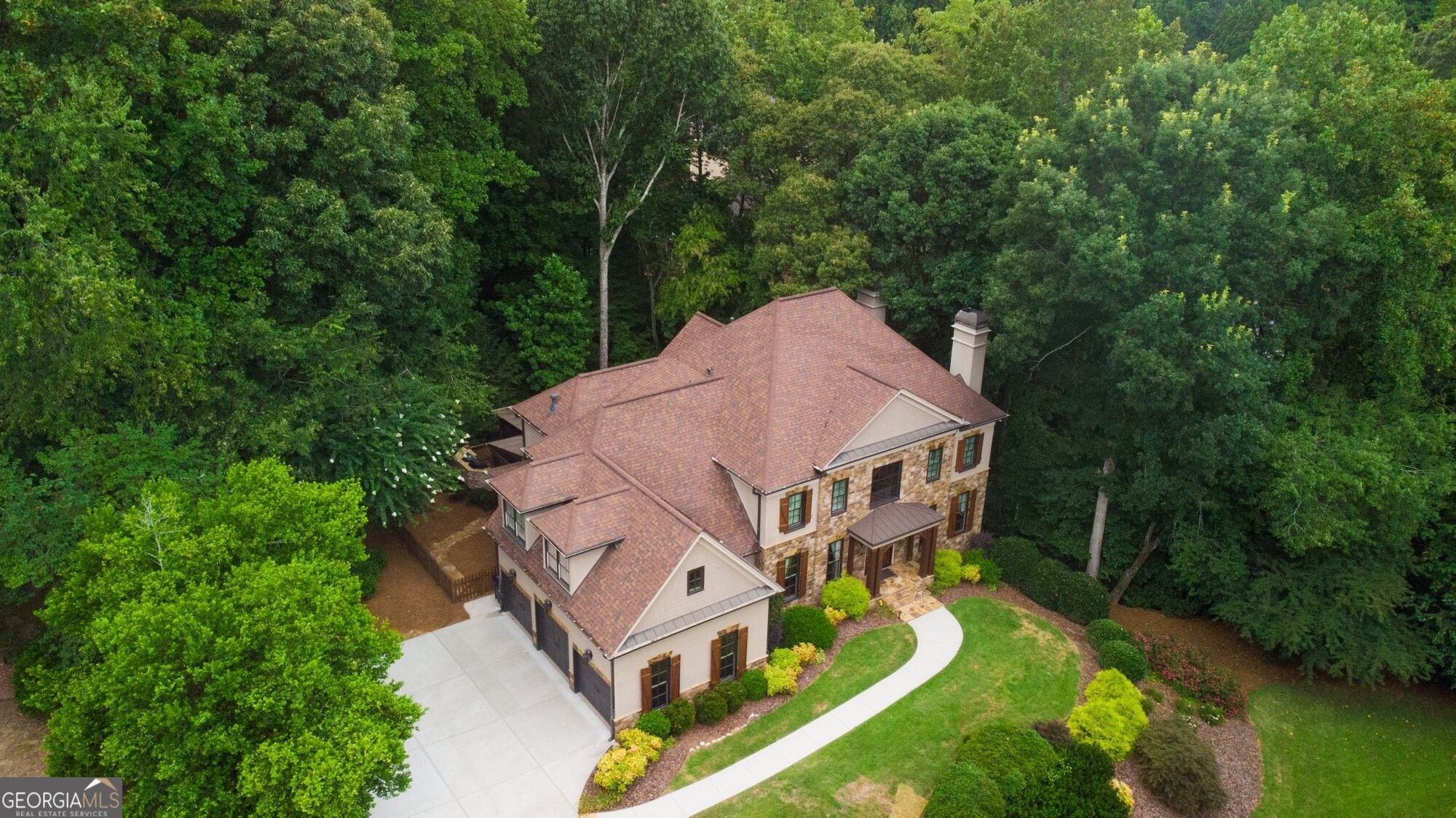 432 Langley Oaks Drive