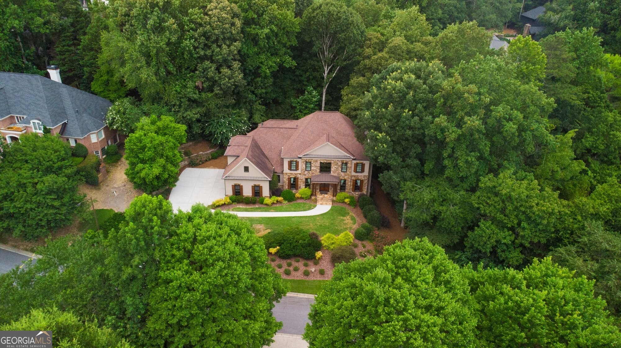 432 Langley Oaks Drive