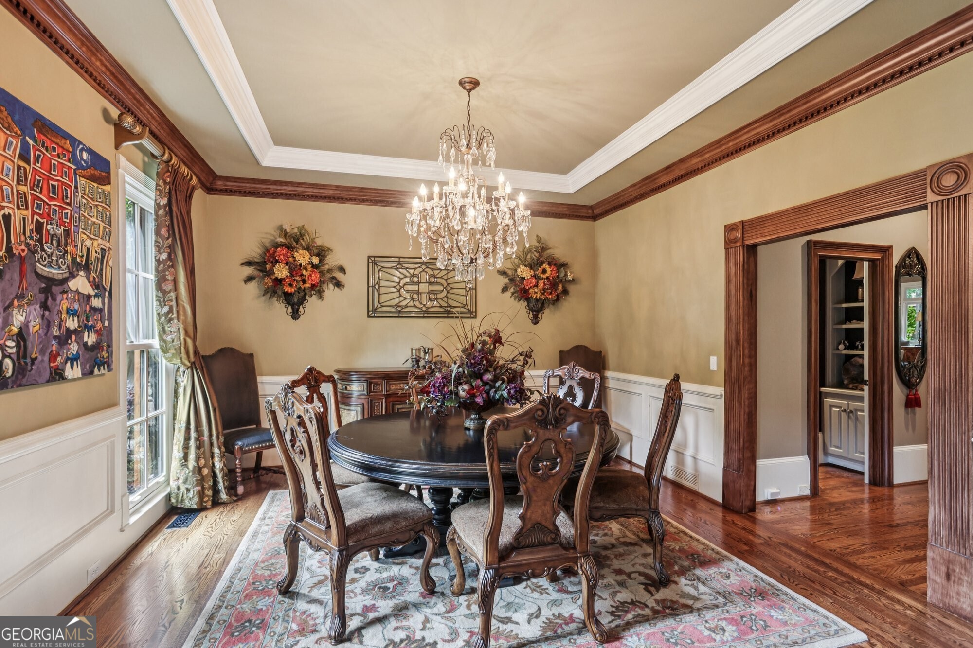 432 Langley Oaks Drive