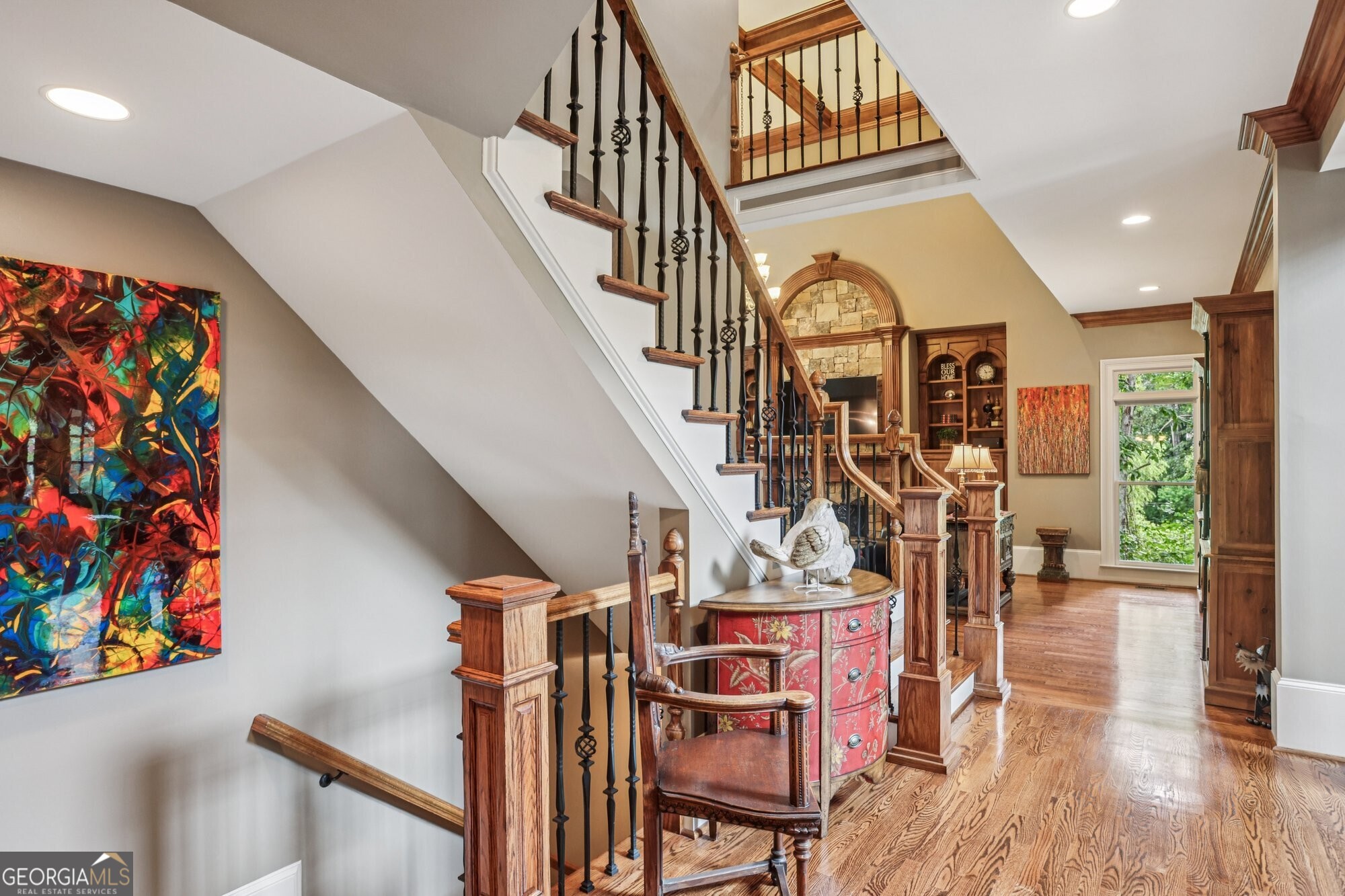 432 Langley Oaks Drive