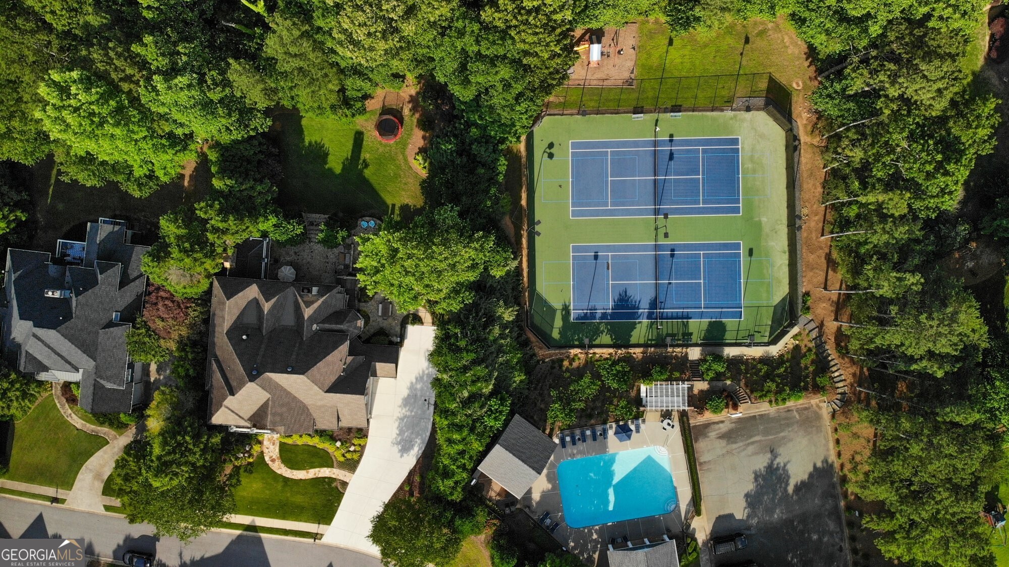 432 Langley Oaks Drive