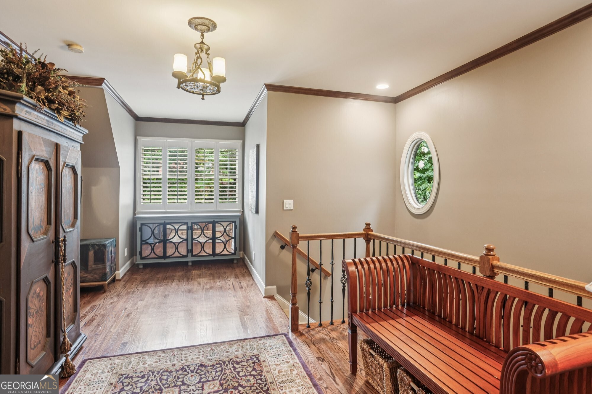 432 Langley Oaks Drive