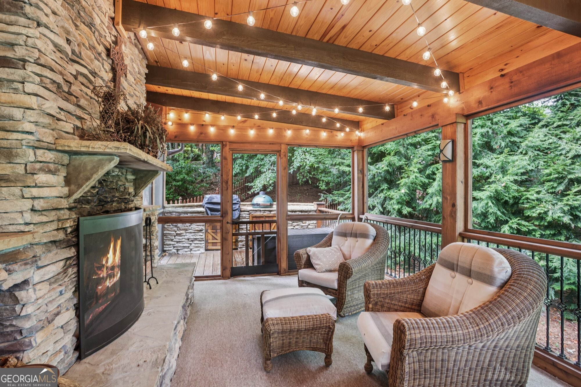 432 Langley Oaks Drive