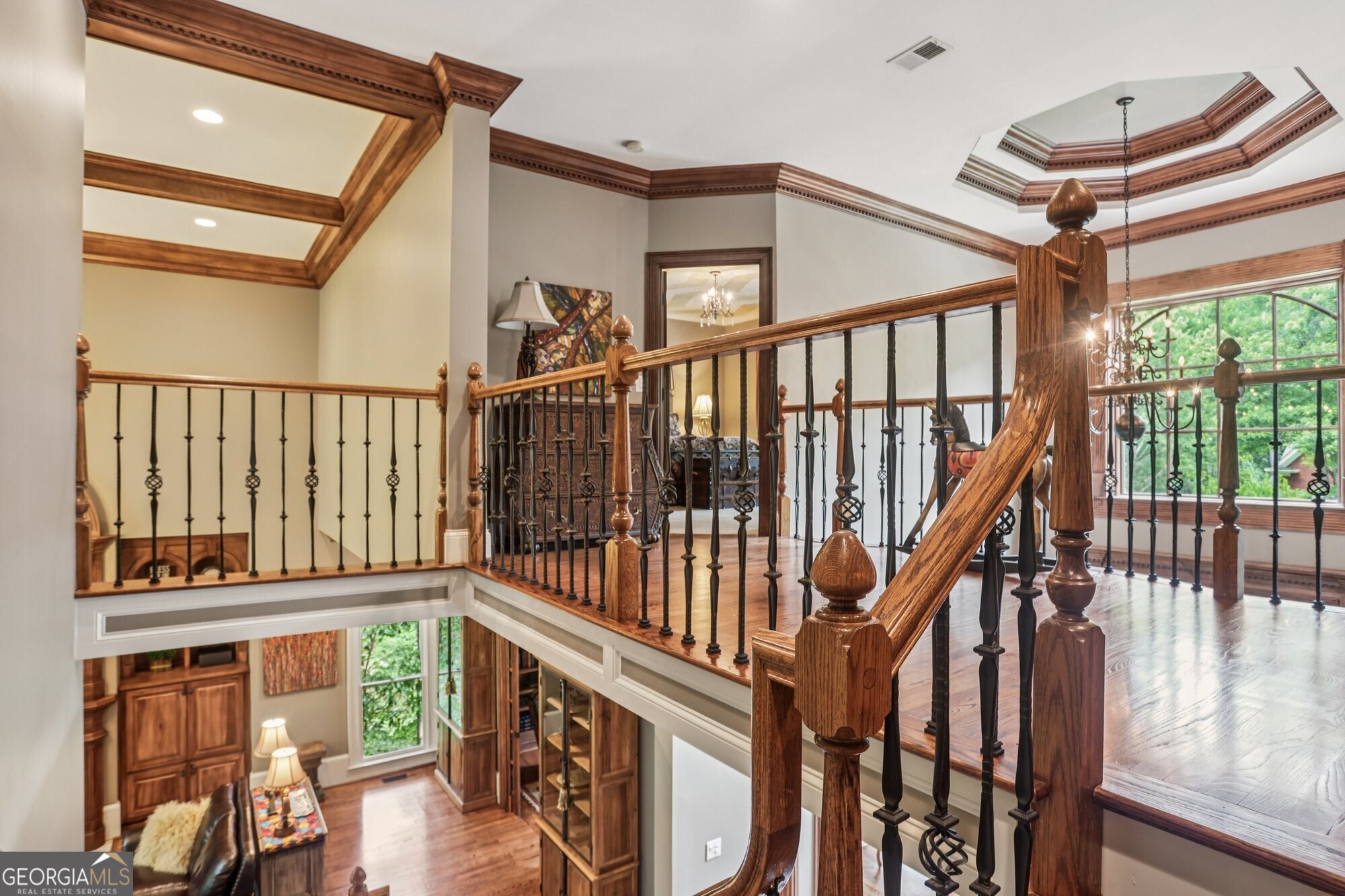 432 Langley Oaks Drive