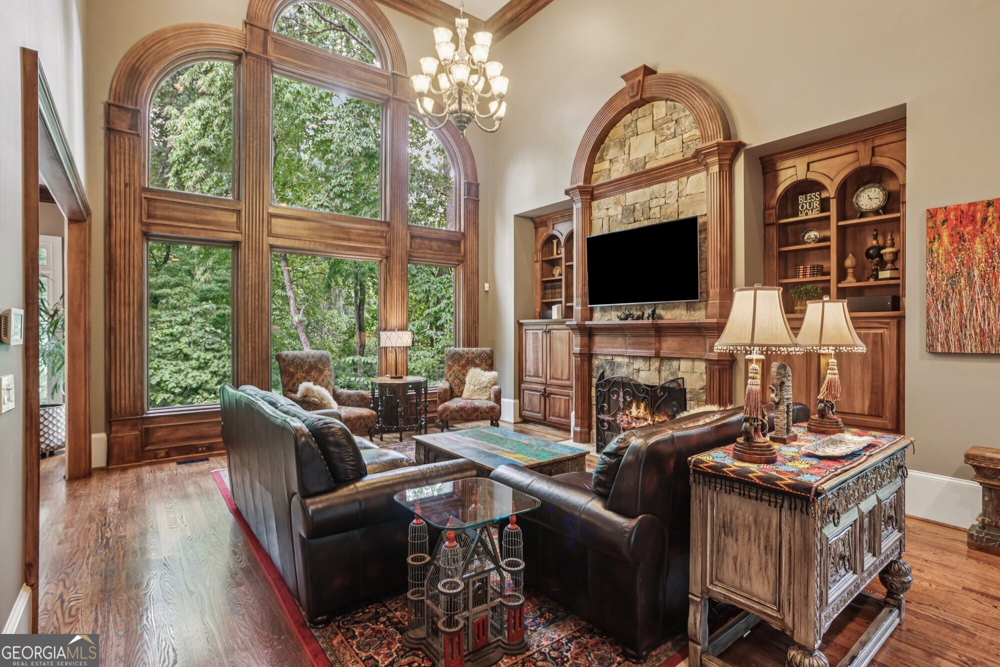 432 Langley Oaks Drive