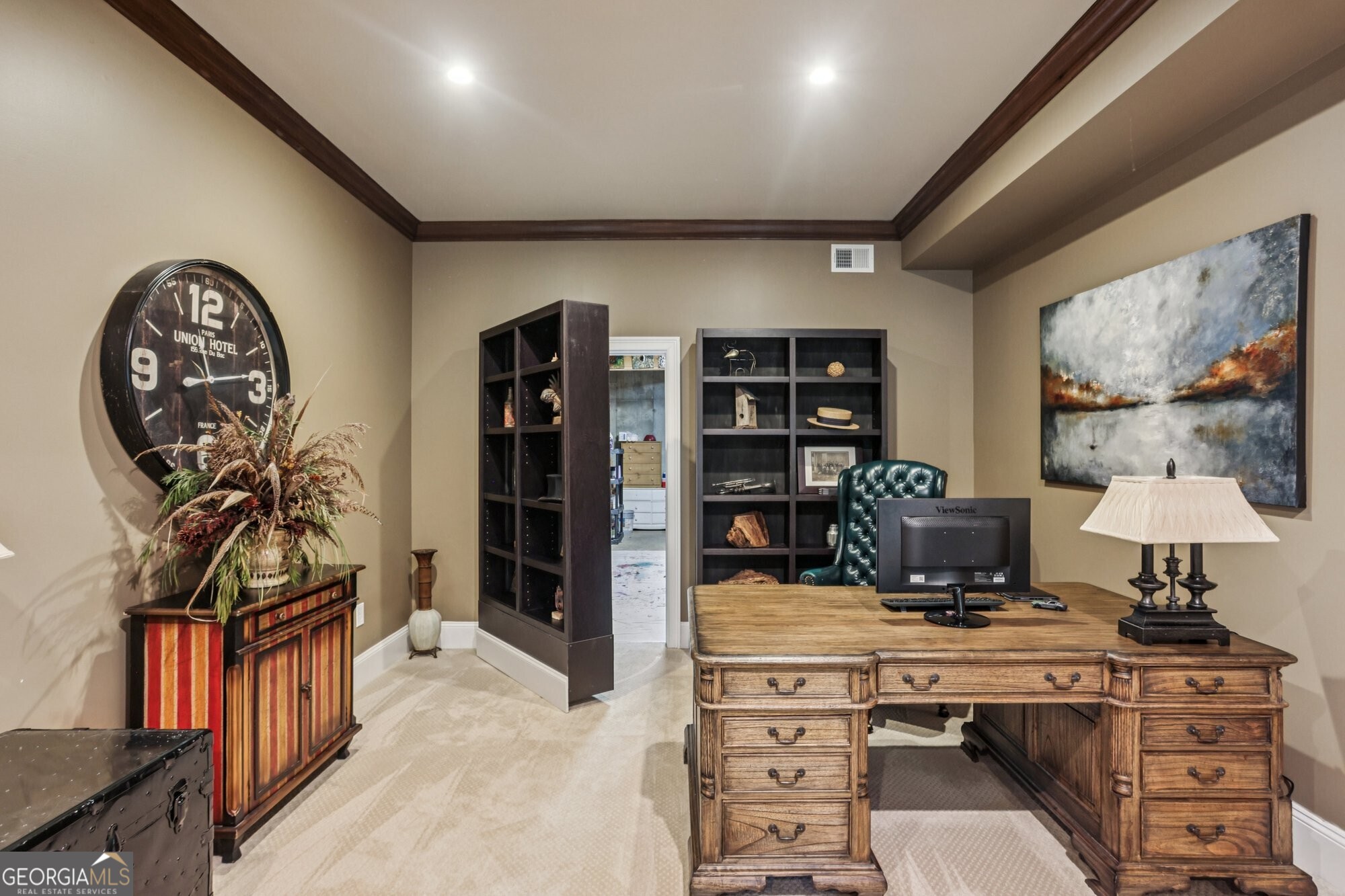 432 Langley Oaks Drive