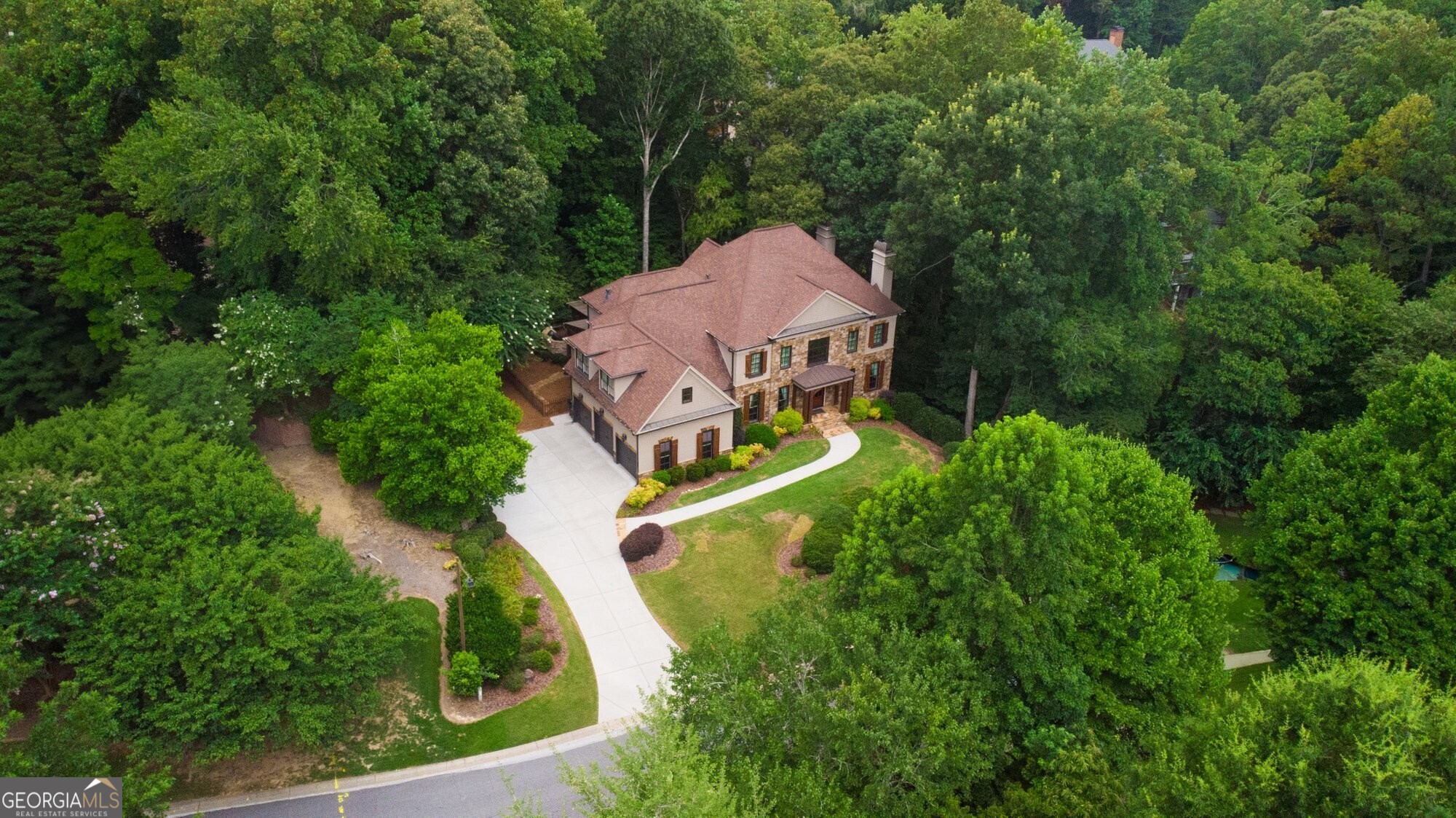 432 Langley Oaks Drive